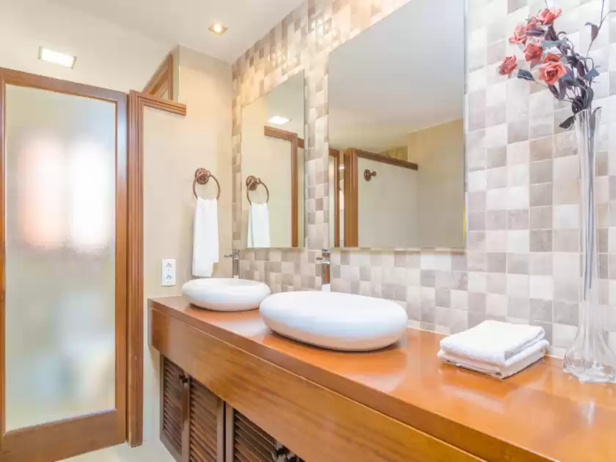 Ferienhaus Xalet Ca S'hereu