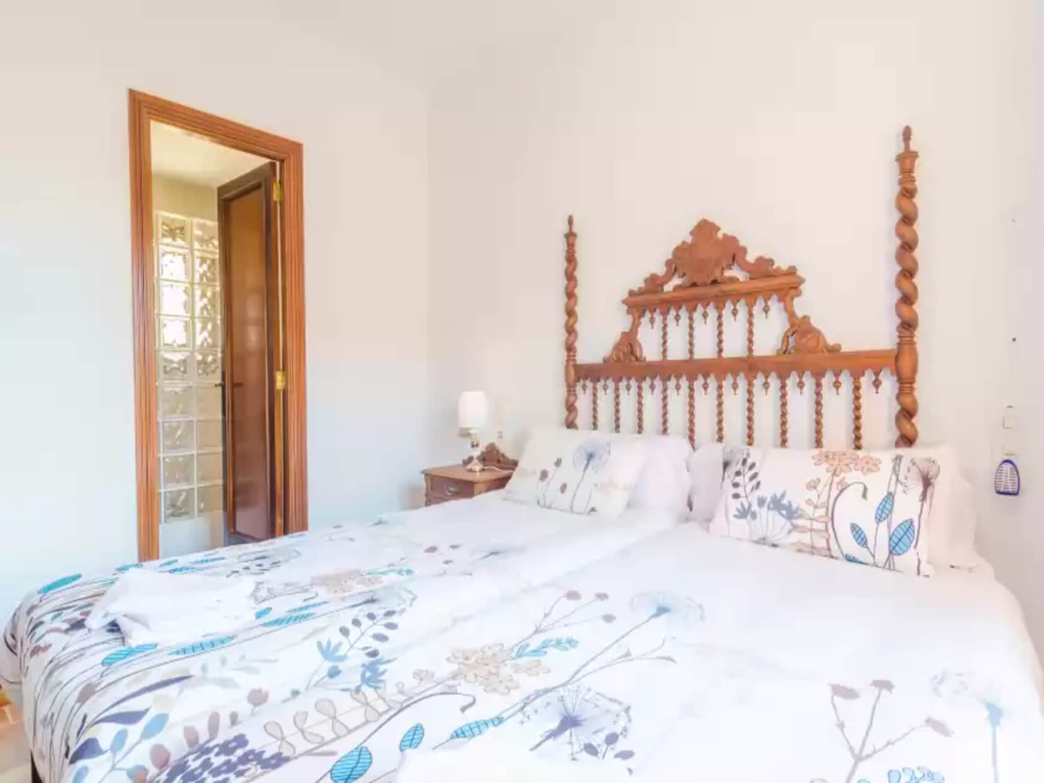 Ferienhaus Xalet Ca S'hereu