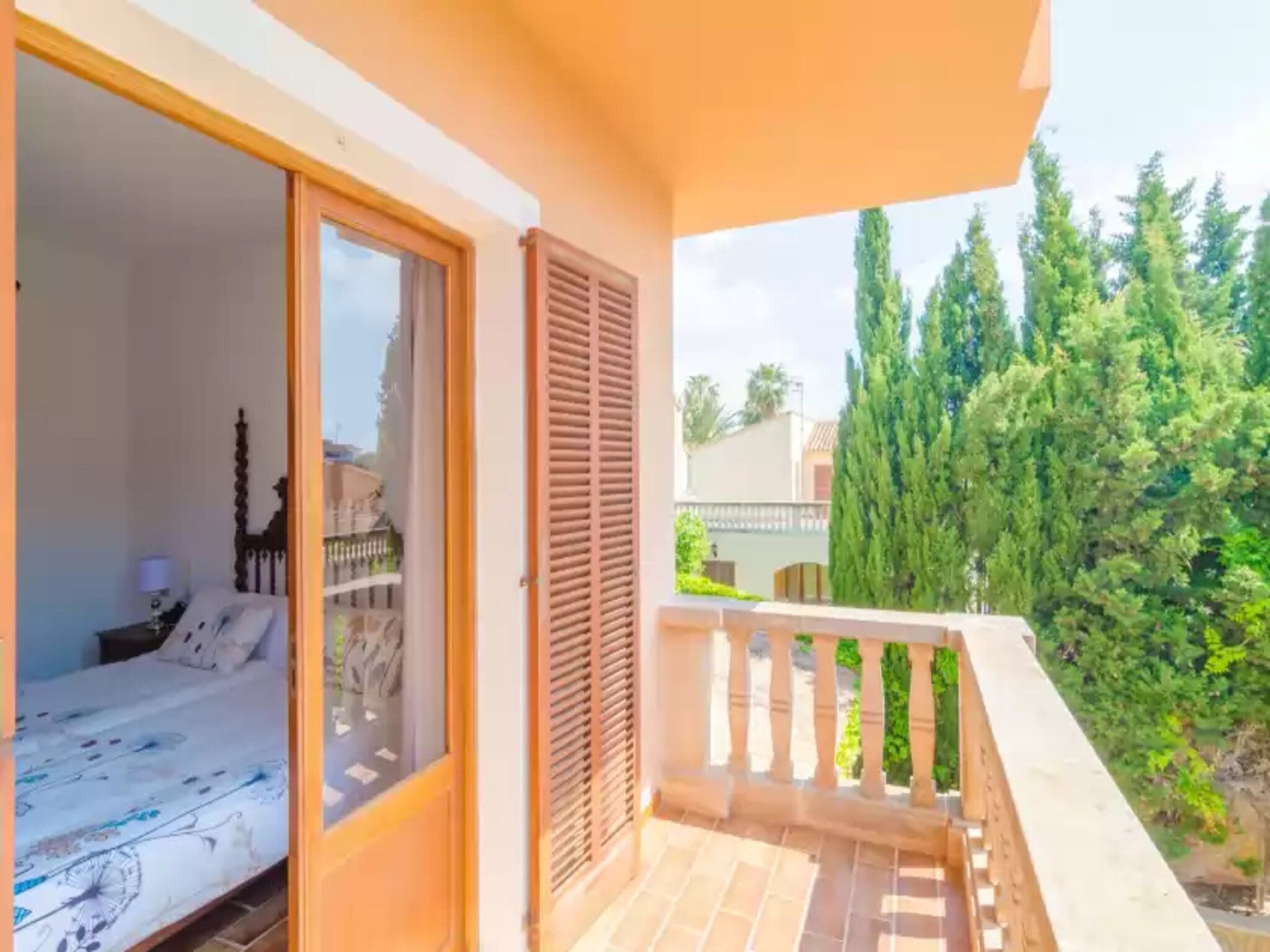 Ferienhaus Xalet Ca S'hereu