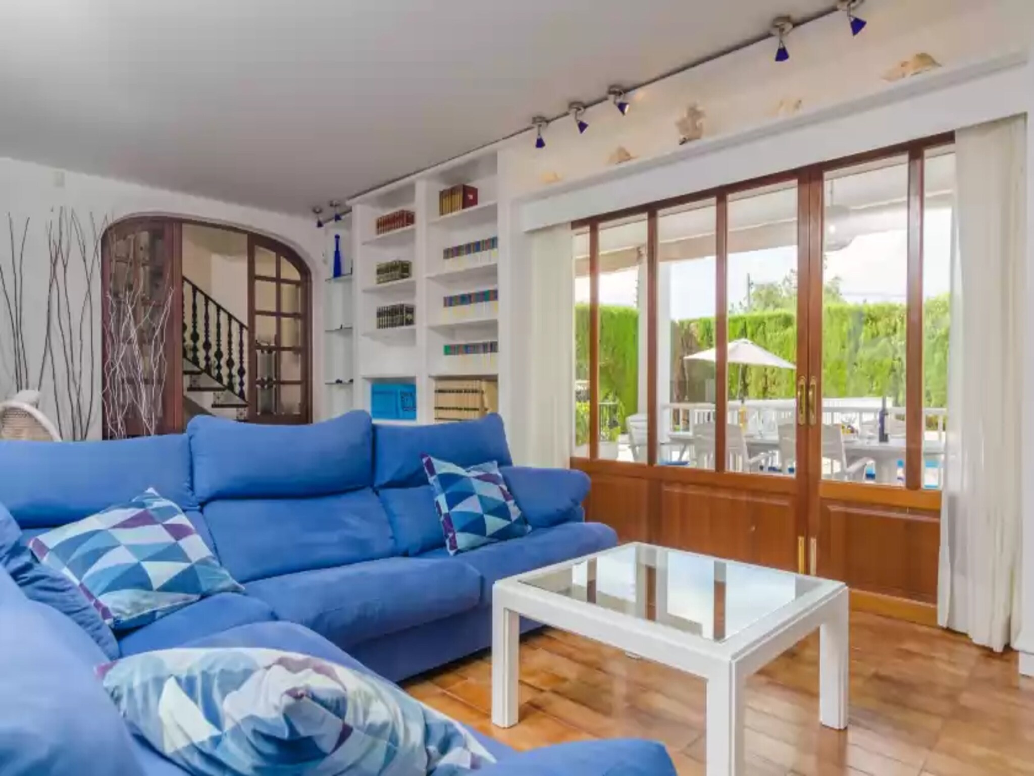 Ferienhaus Xalet Ca S'hereu