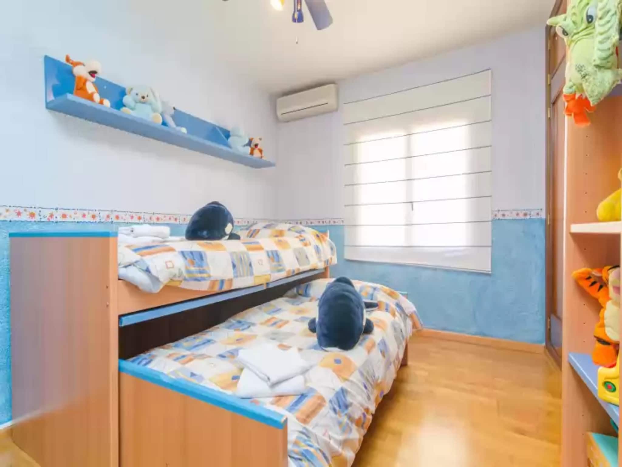 Ferienhaus Xalet Ca S'hereu