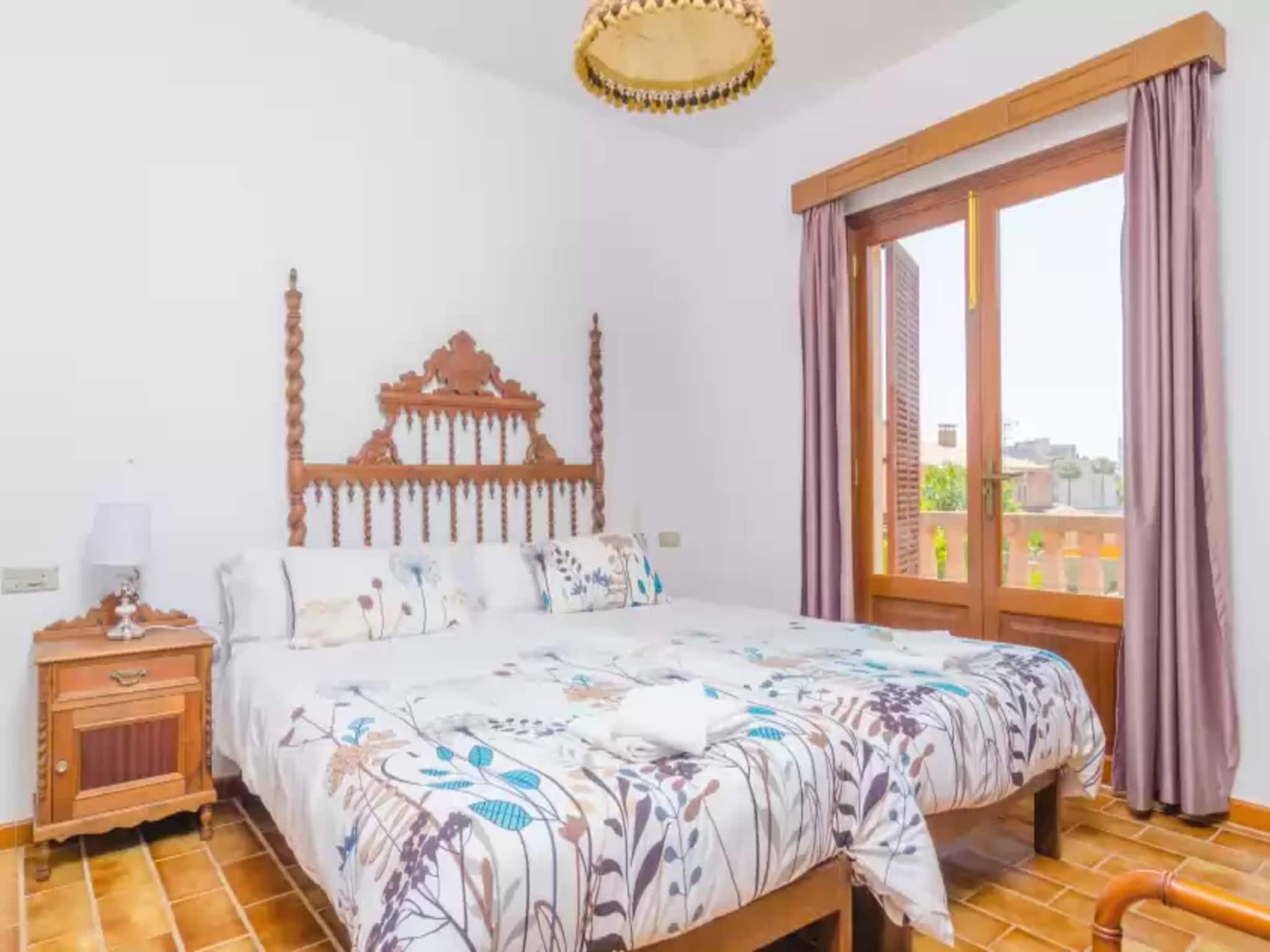 Ferienhaus Xalet Ca S'hereu