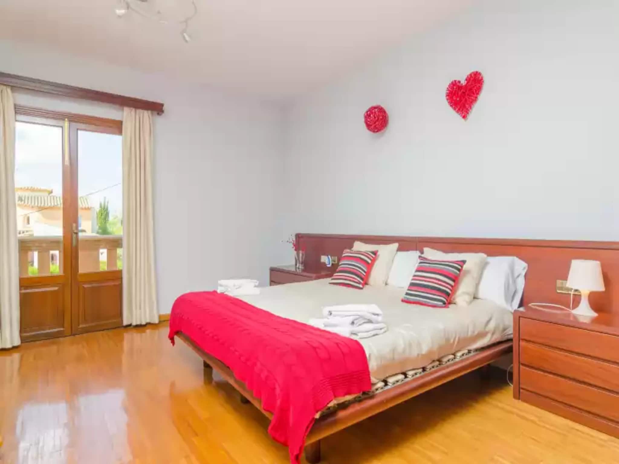 Ferienhaus Xalet Ca S'hereu