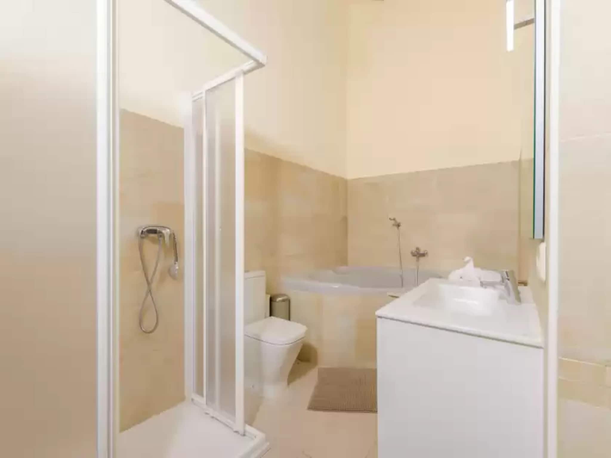 Ferienhaus Cas Padri