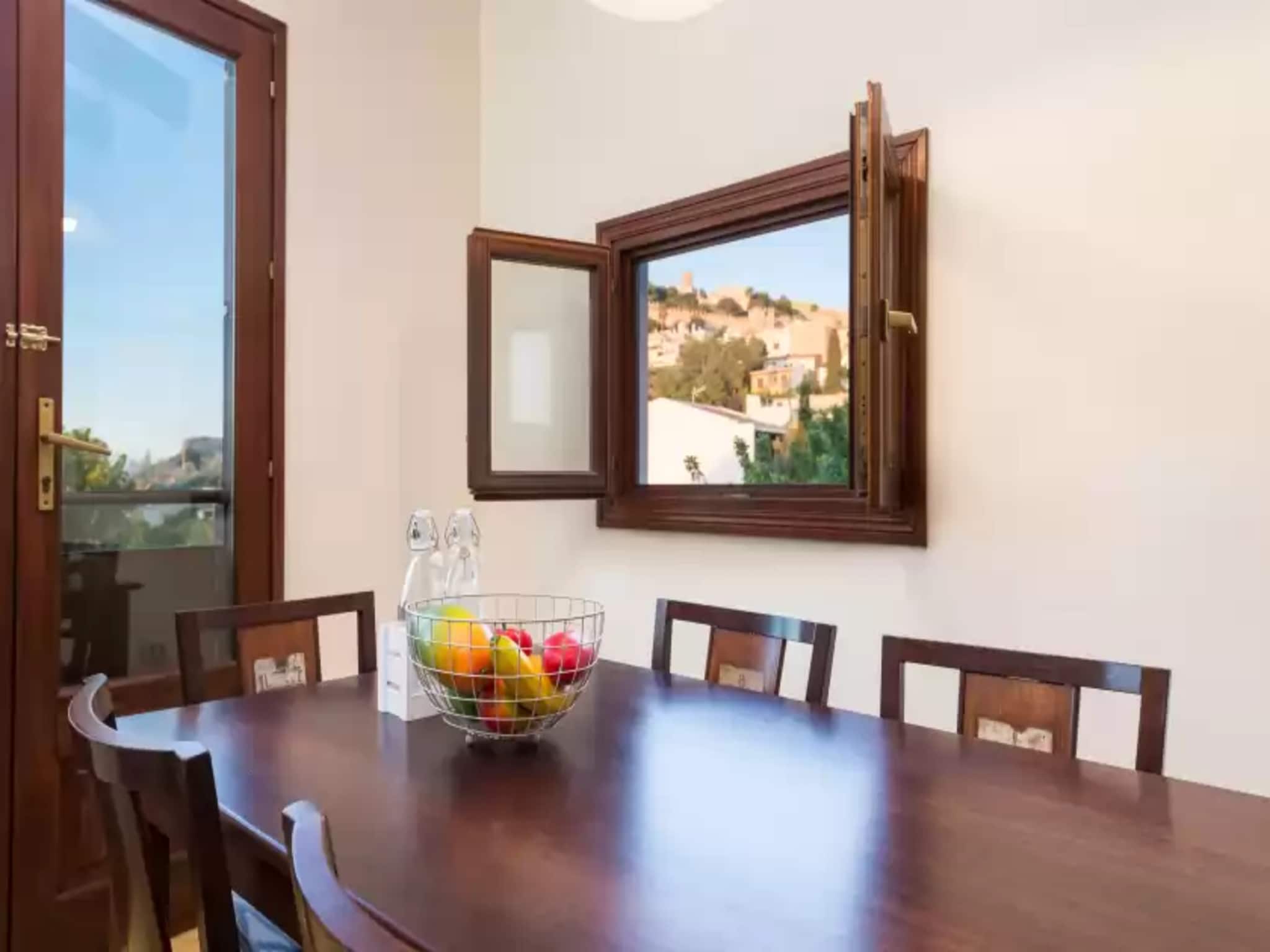 Ferienhaus Cas Padri
