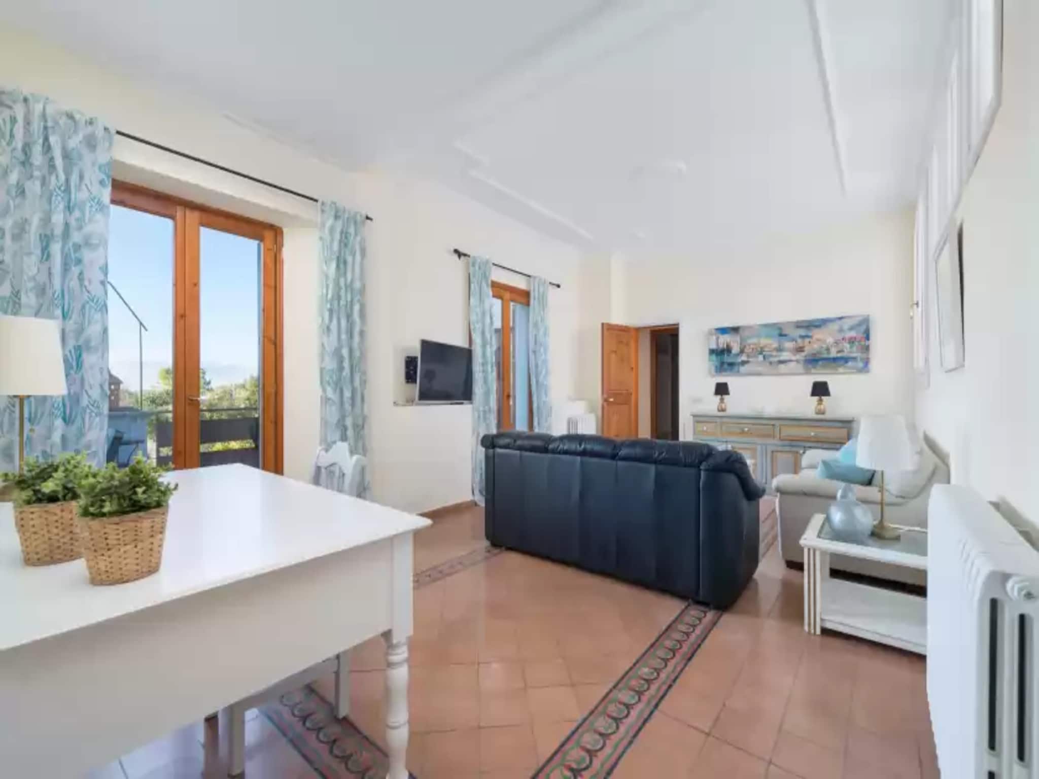 Ferienhaus Cas Padri