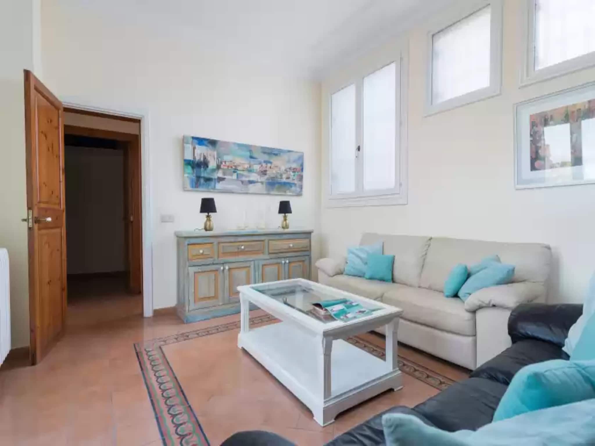 Ferienhaus Cas Padri
