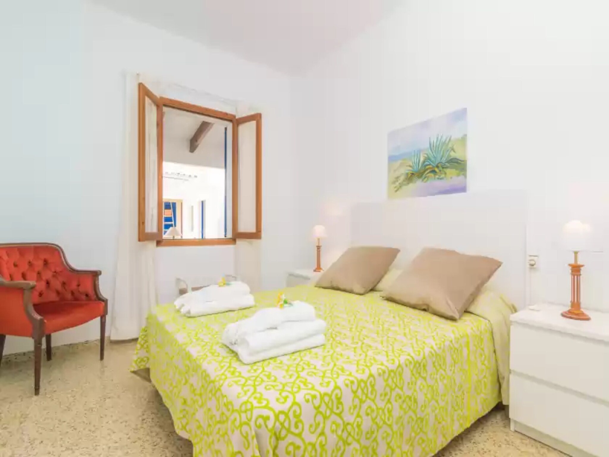 Ferienhaus Can Boeres
