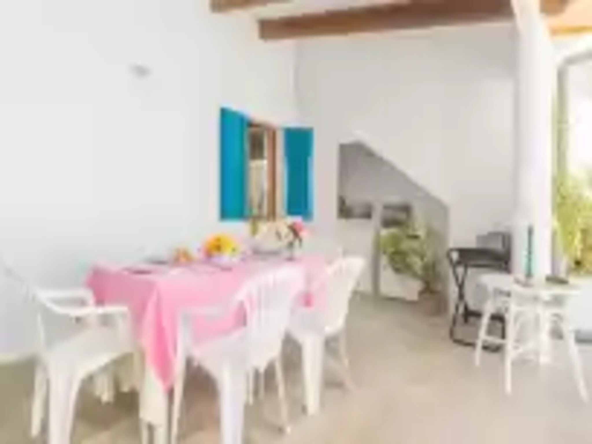 Ferienhaus Can Boeres