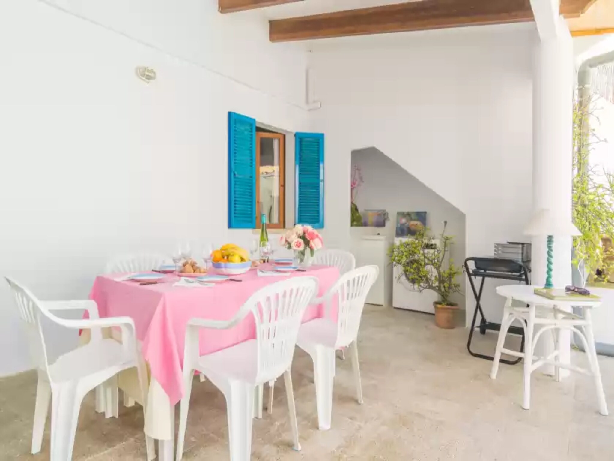 Ferienhaus Can Boeres