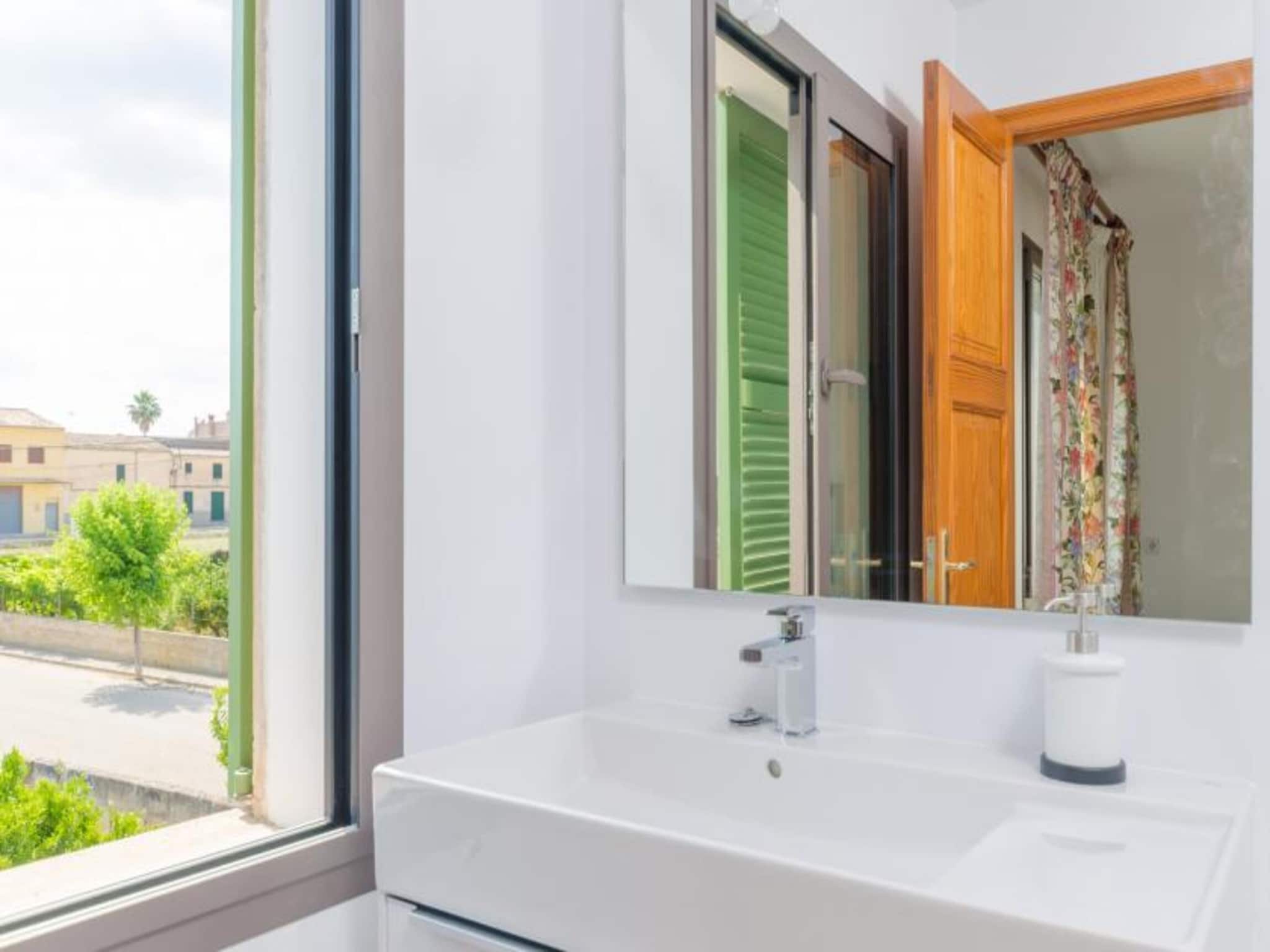 Ferienhaus Can Fosc
