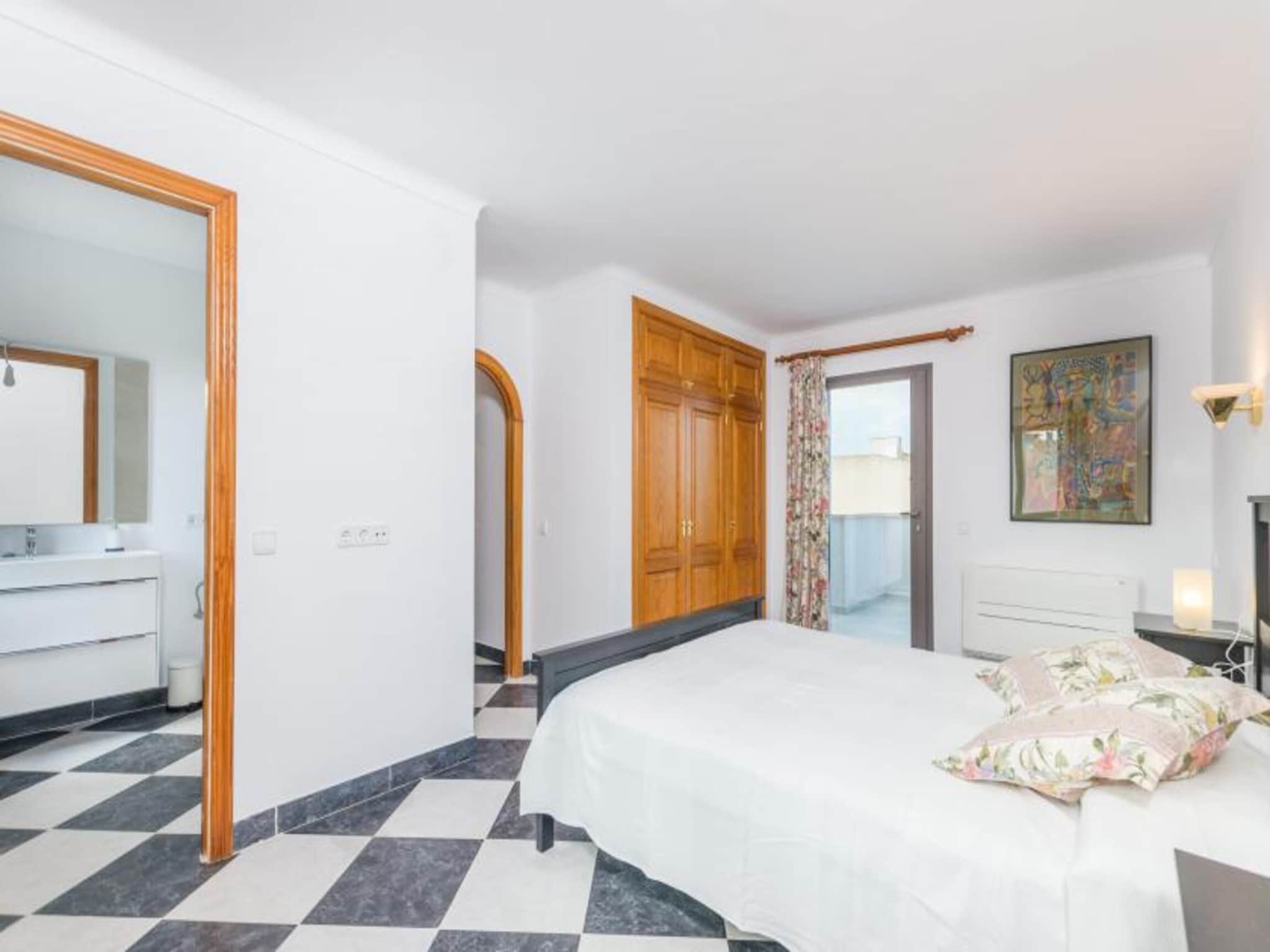 Ferienhaus Can Fosc