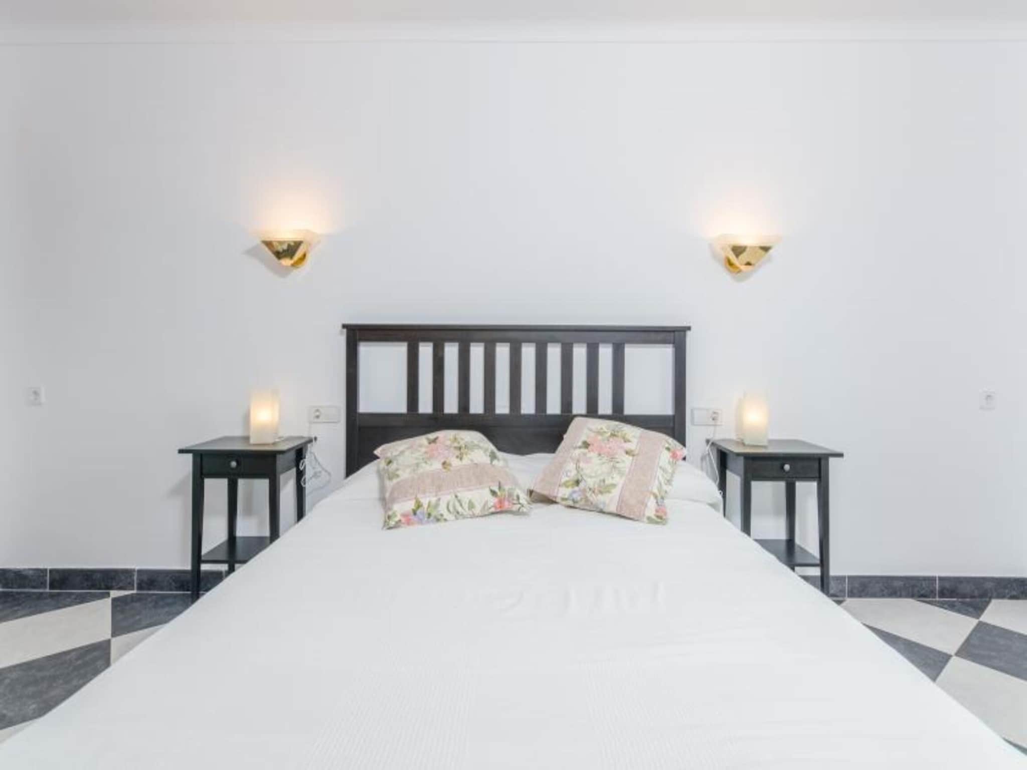 Ferienhaus Can Fosc