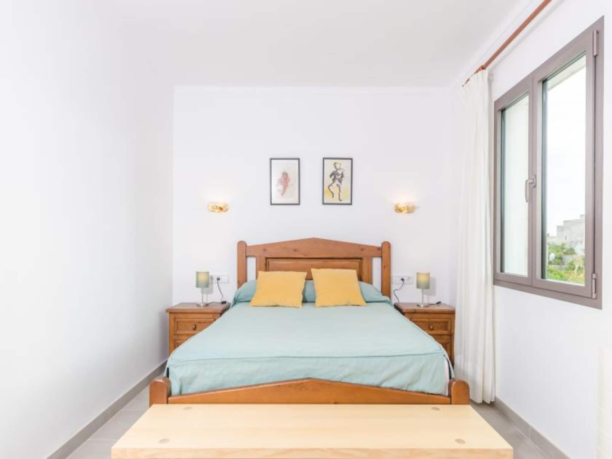 Ferienhaus Can Fosc