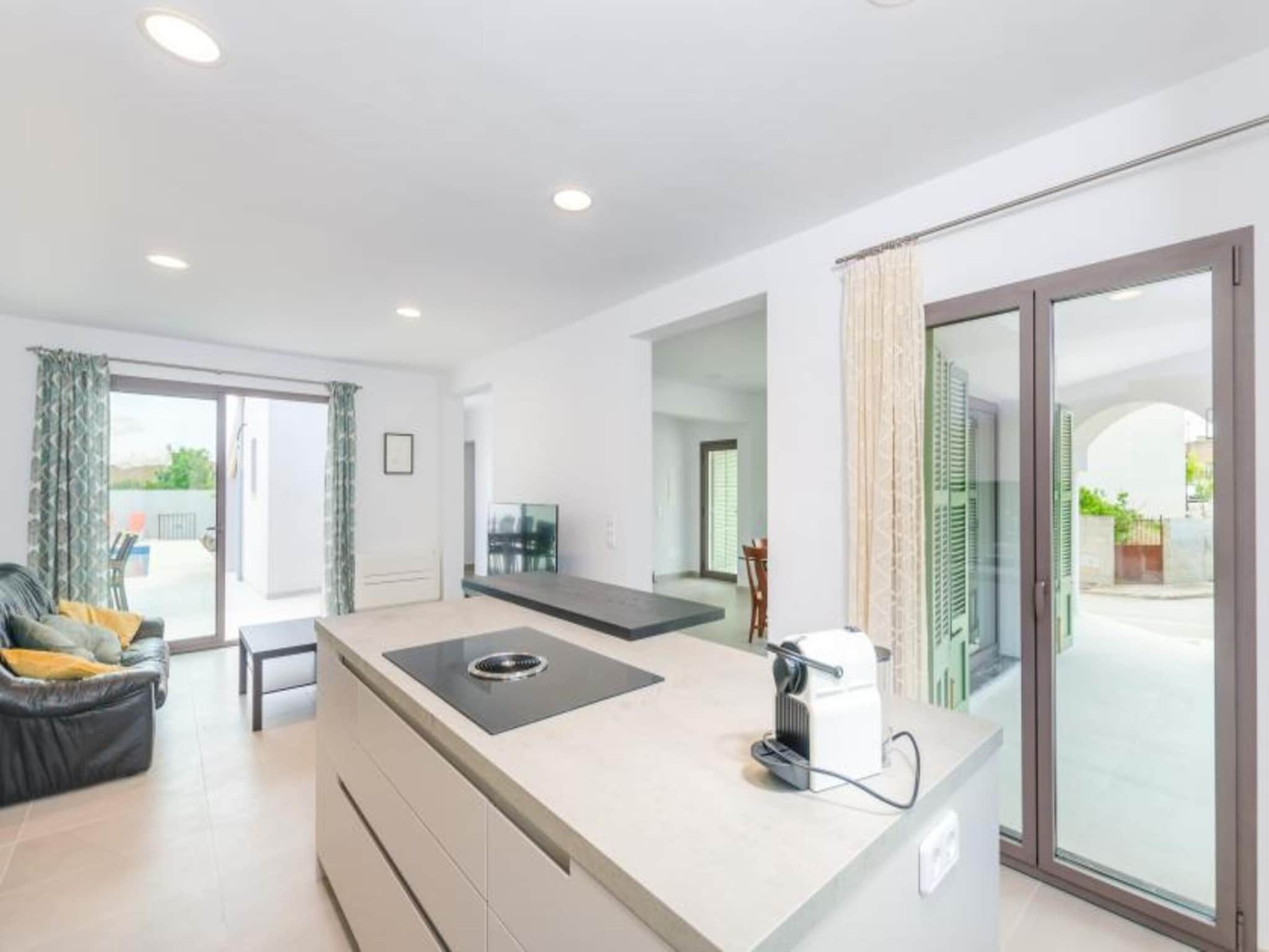 Ferienhaus Can Fosc