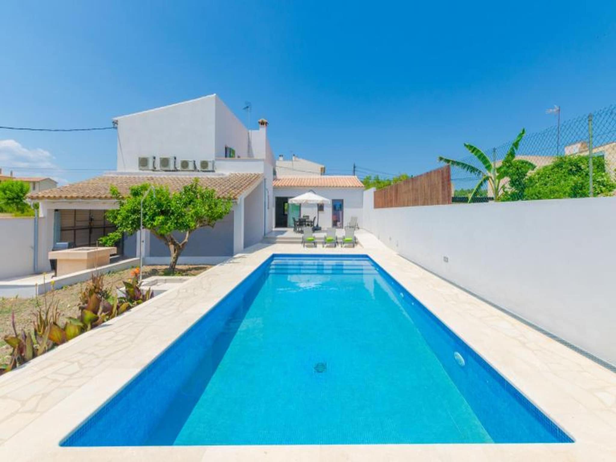 Ferienhaus Can Fosc