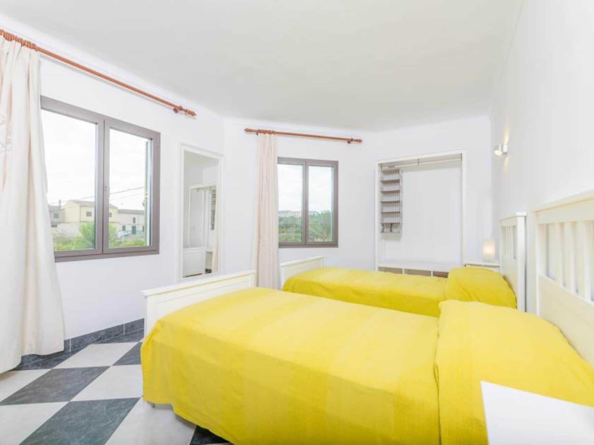 Ferienhaus Can Fosc