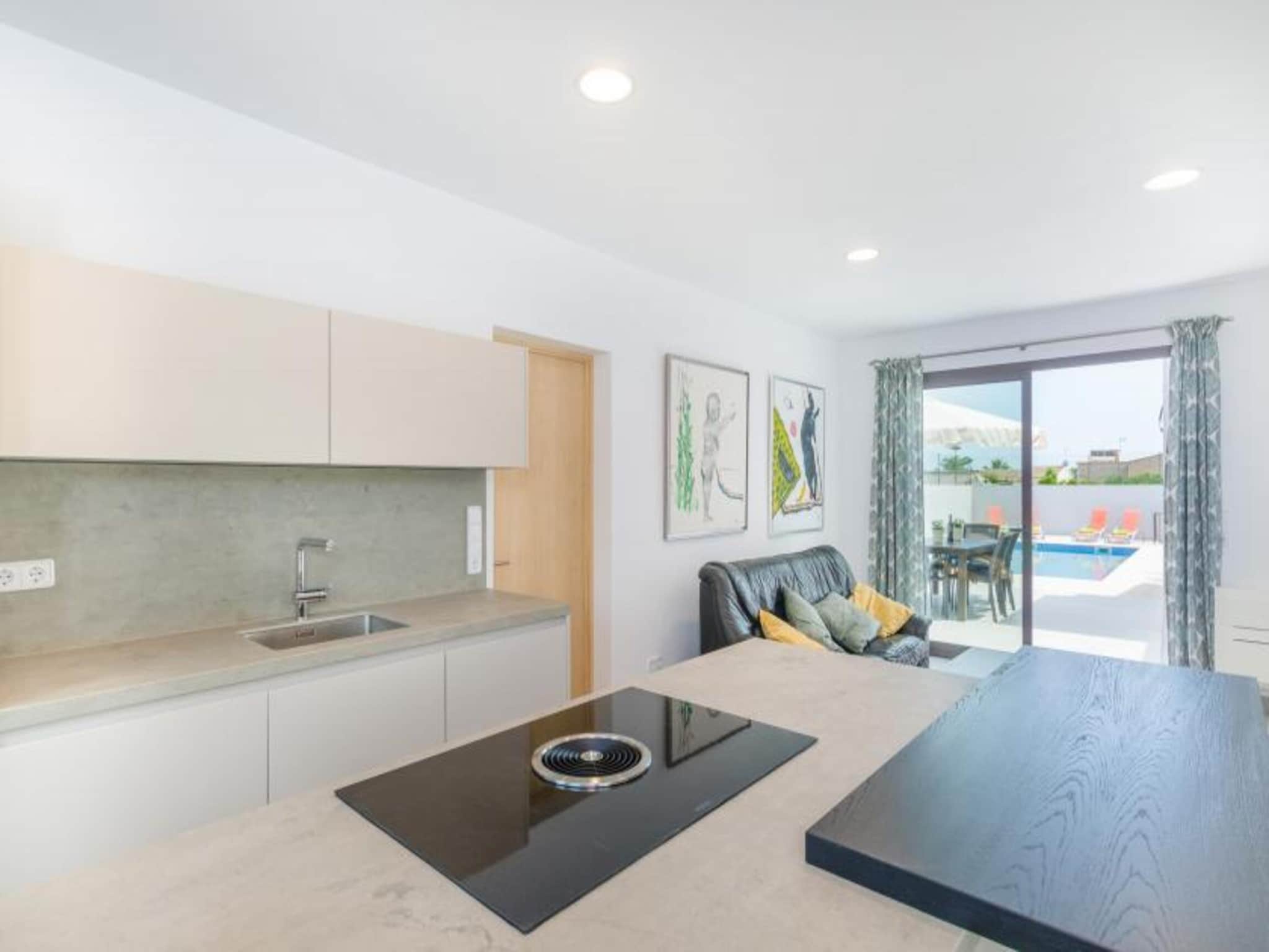 Ferienhaus Can Fosc
