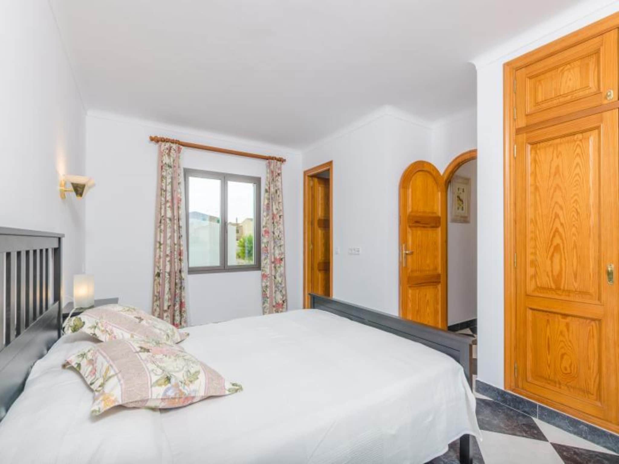 Ferienhaus Can Fosc