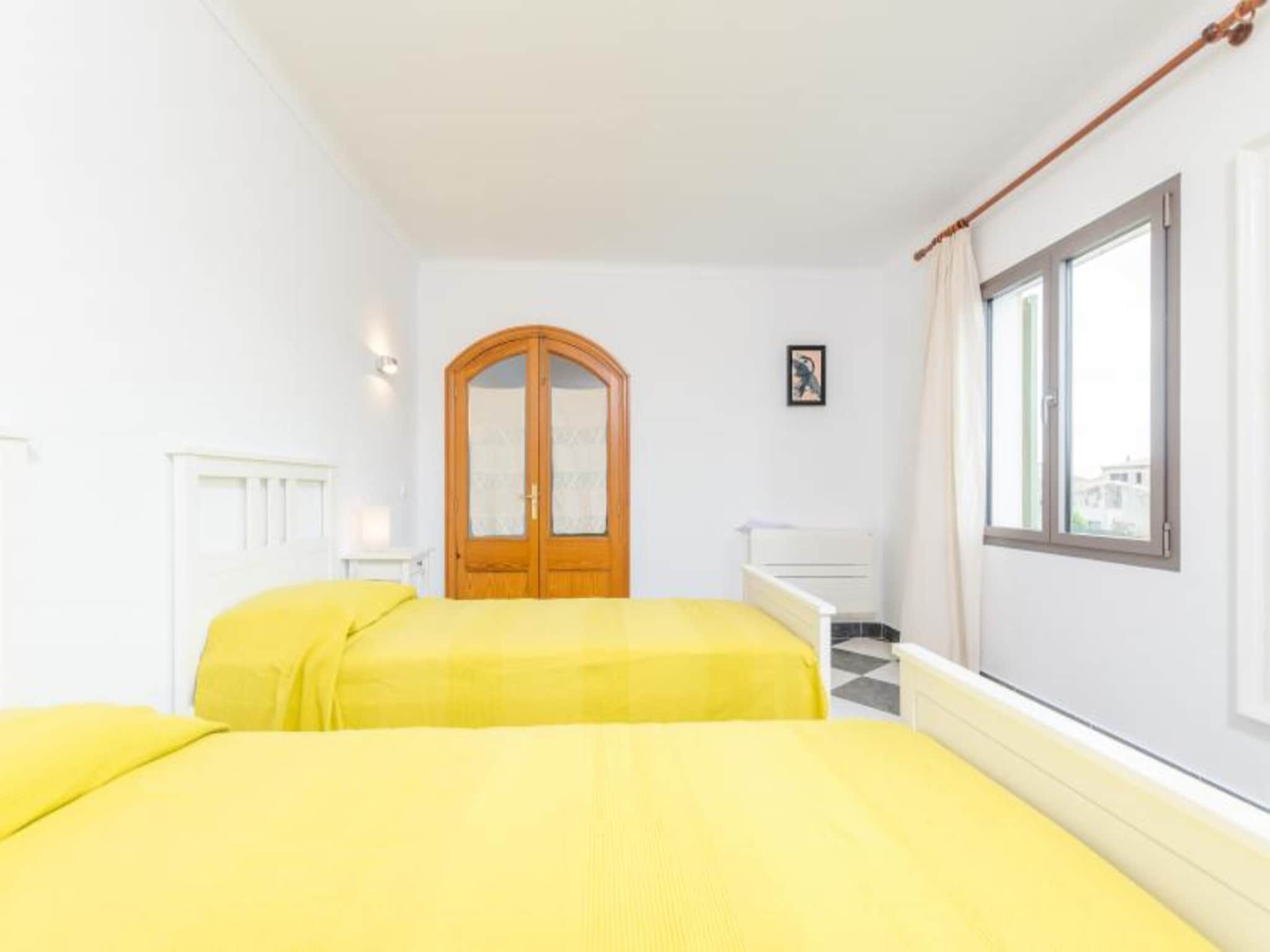 Ferienhaus Can Fosc
