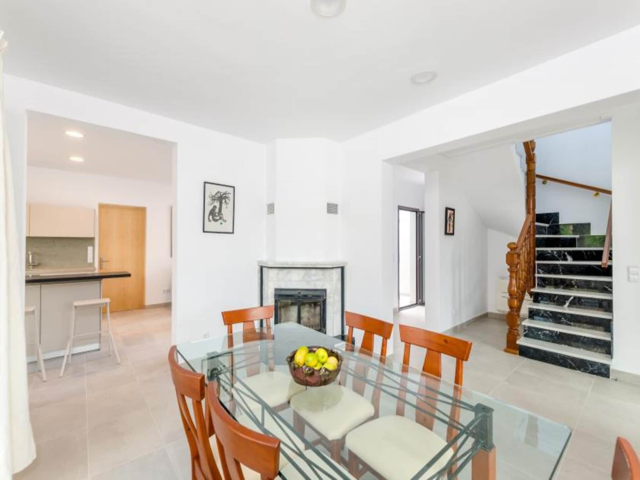 Ferienhaus Can Fosc