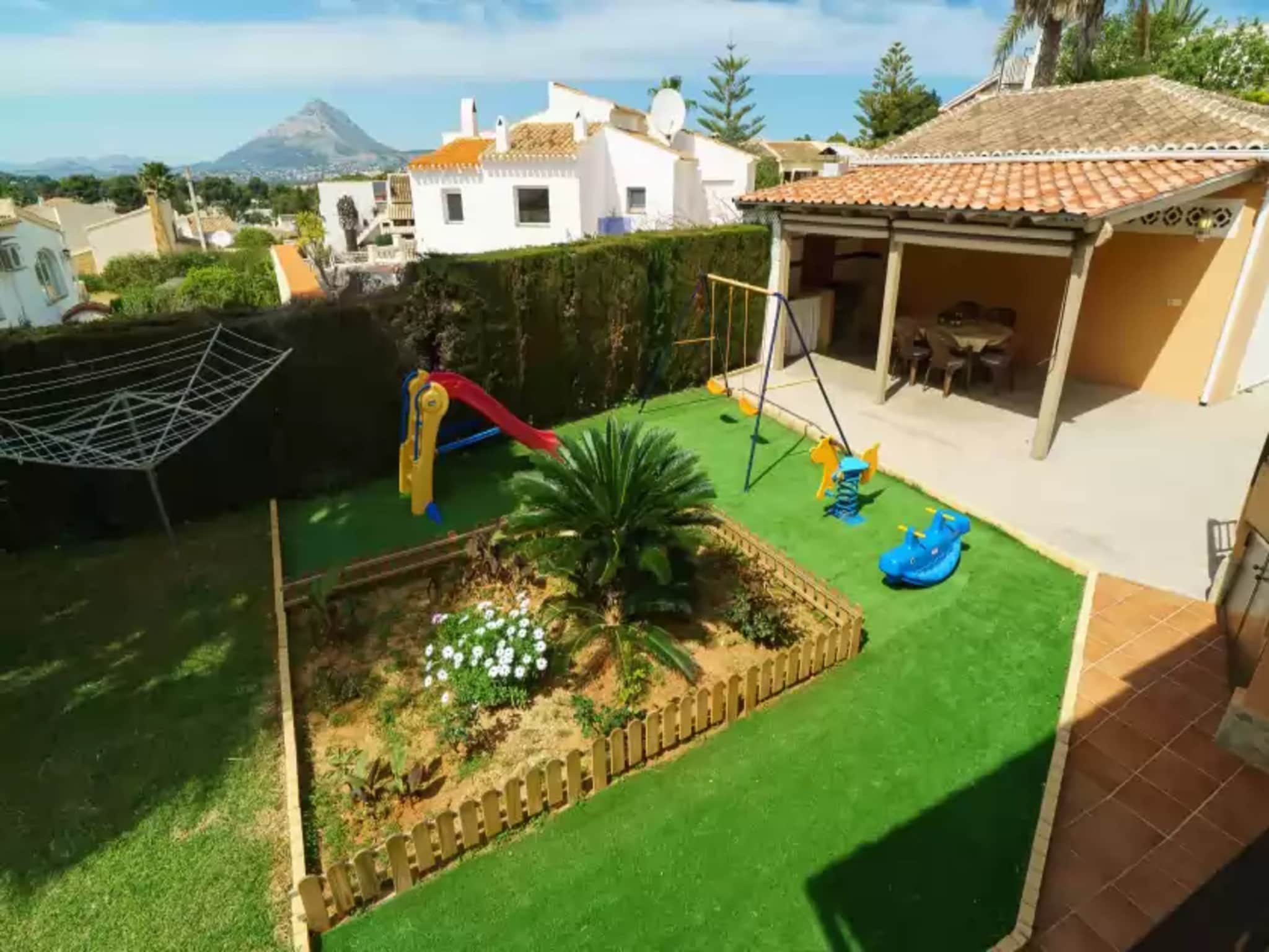 Holiday home Gladiolo