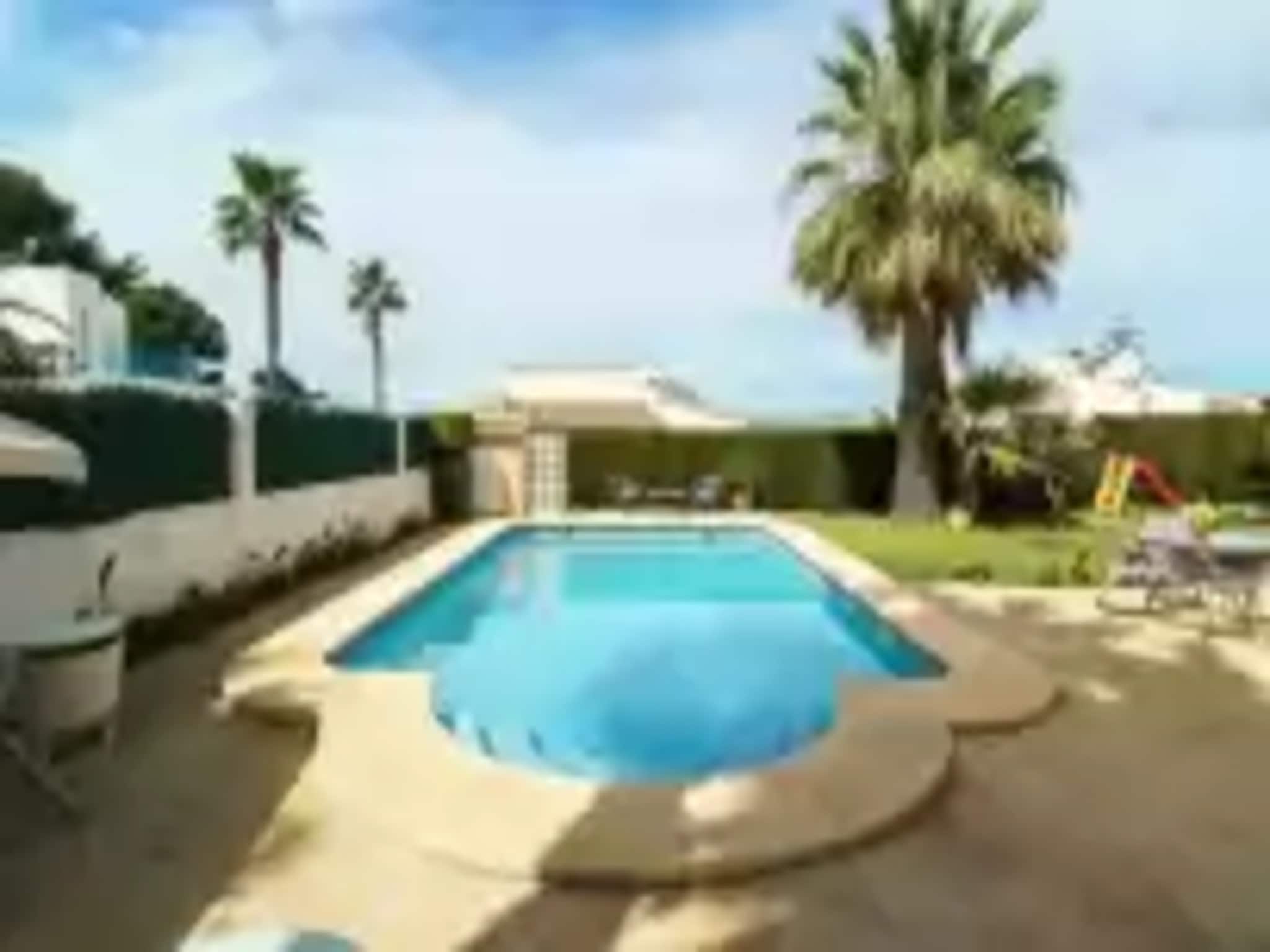 Holiday home Gladiolo