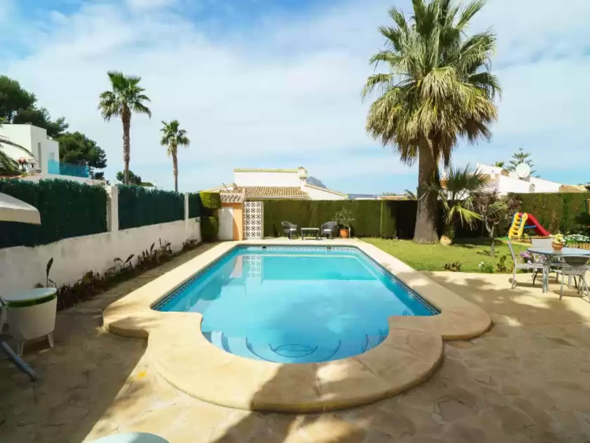 Holiday home Gladiolo