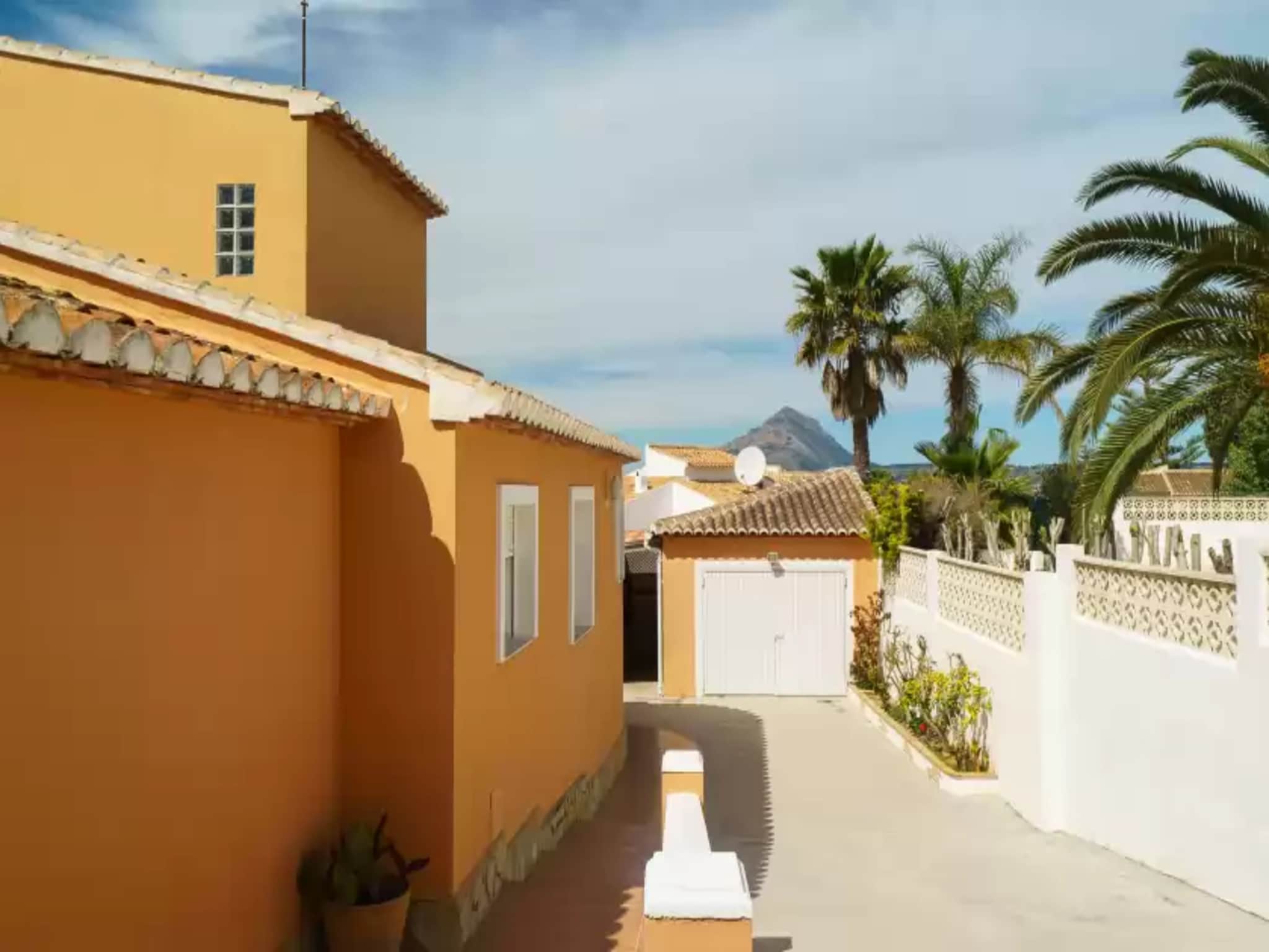 Holiday home Gladiolo