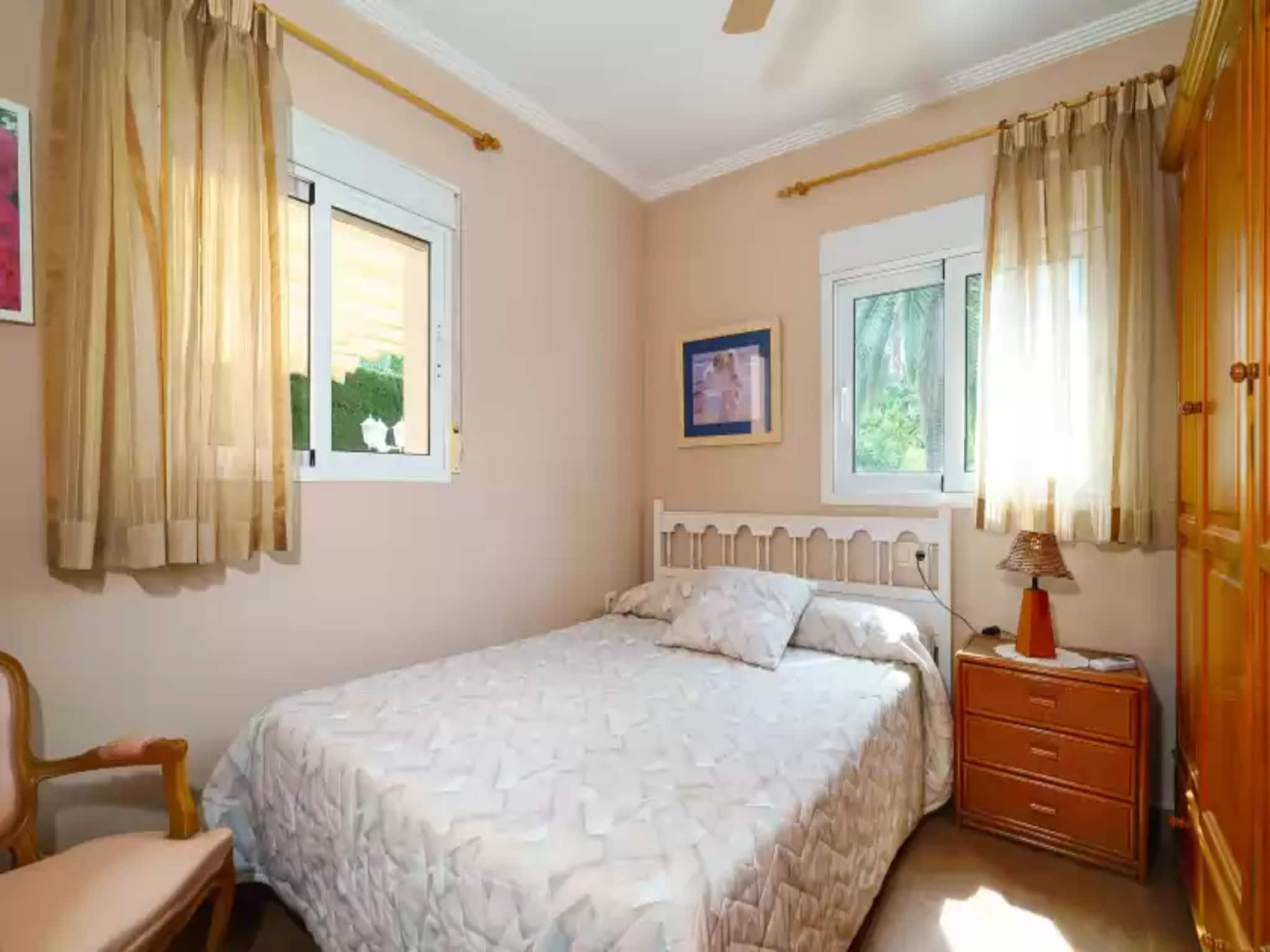Holiday home Gladiolo