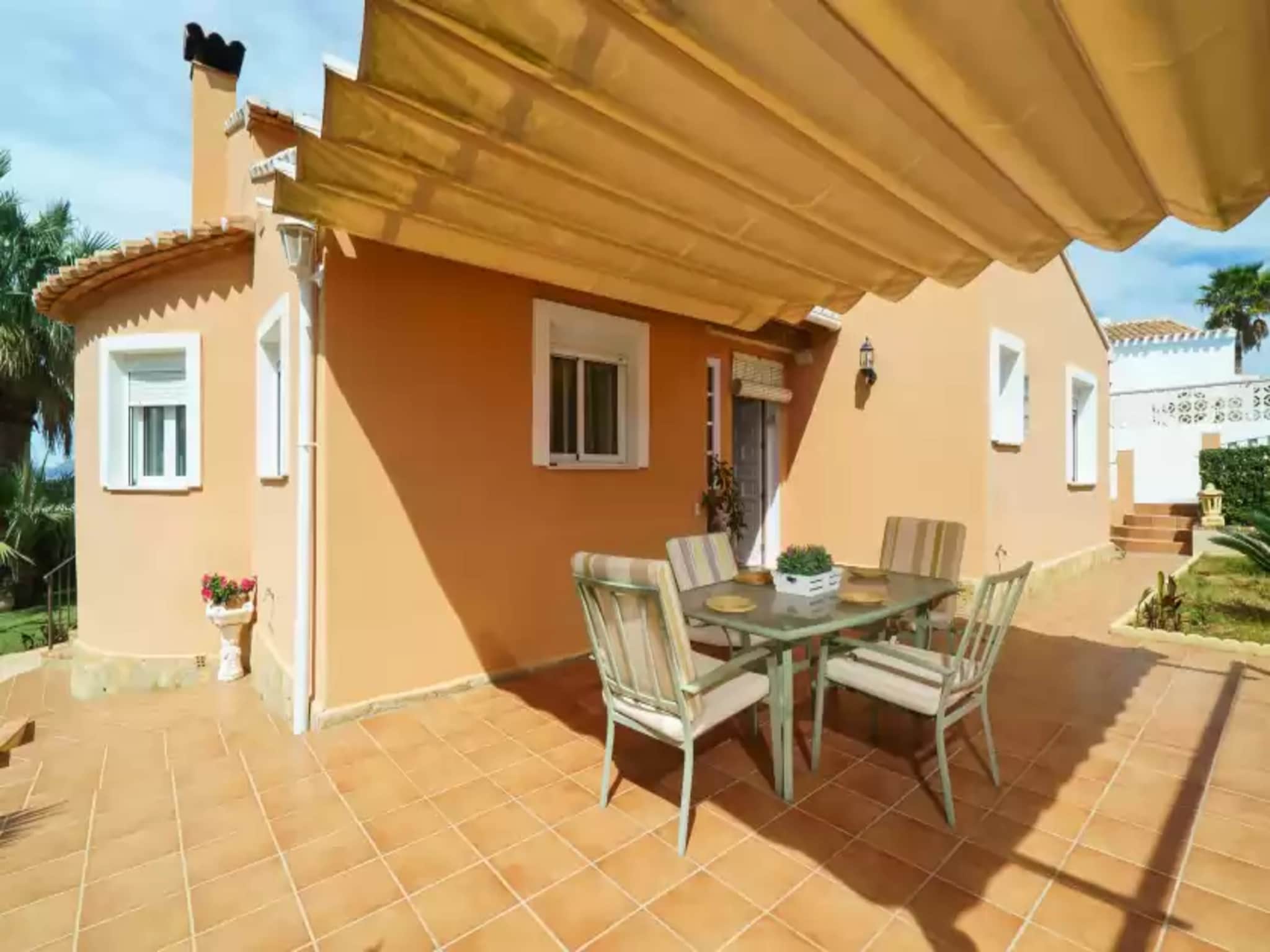 Holiday home Gladiolo