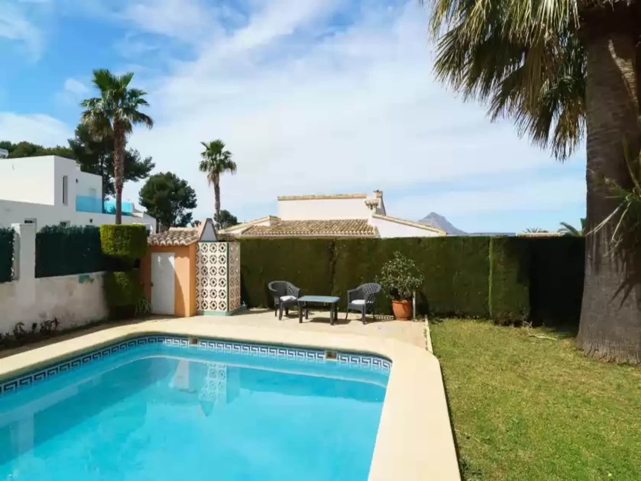 Holiday home Gladiolo