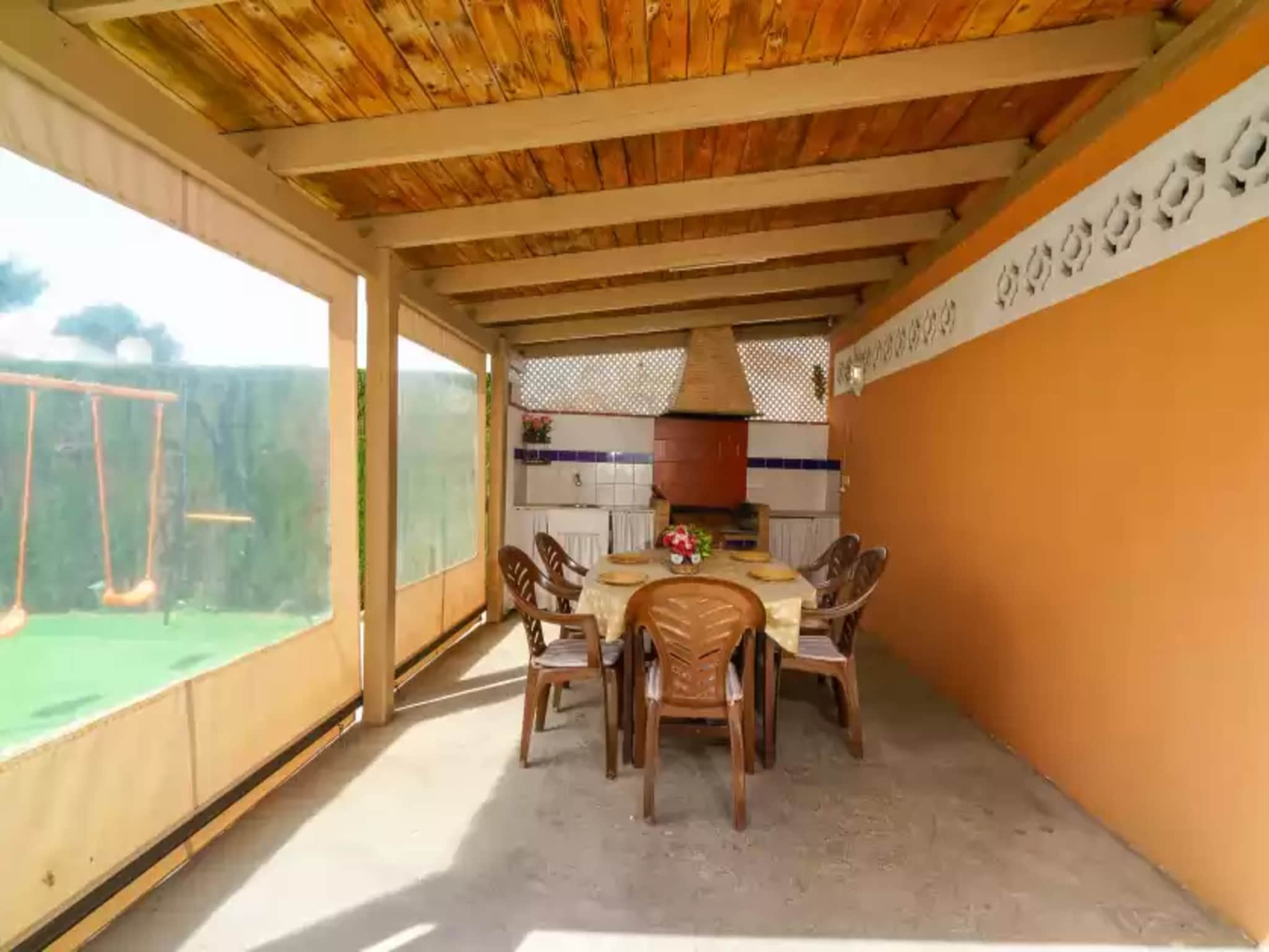 Holiday home Gladiolo
