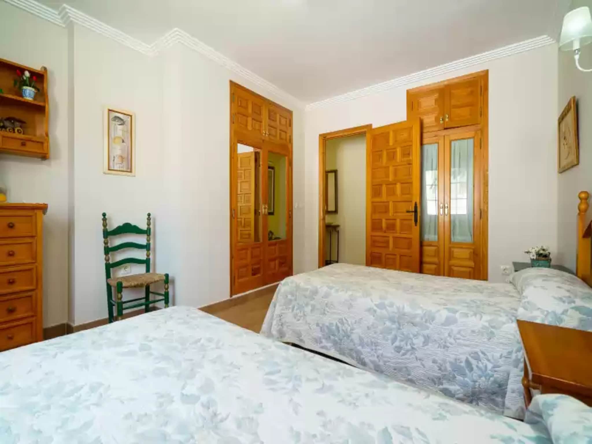 Holiday home Gladiolo
