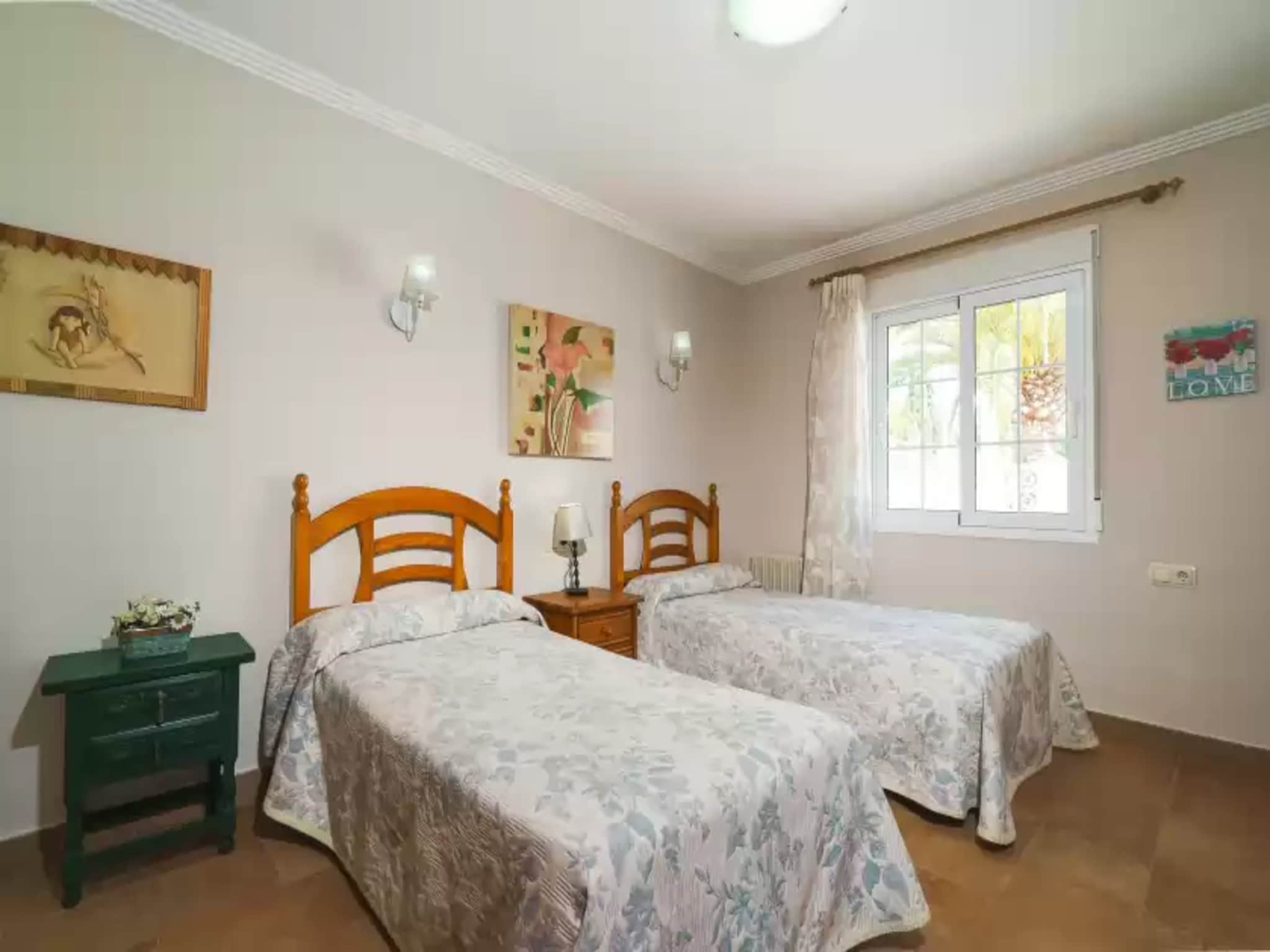 Holiday home Gladiolo