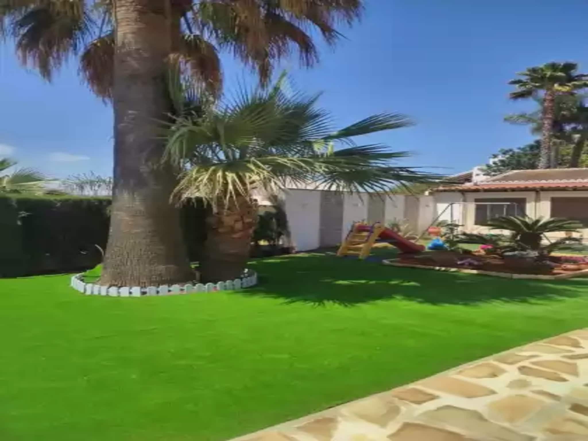 Holiday home Gladiolo
