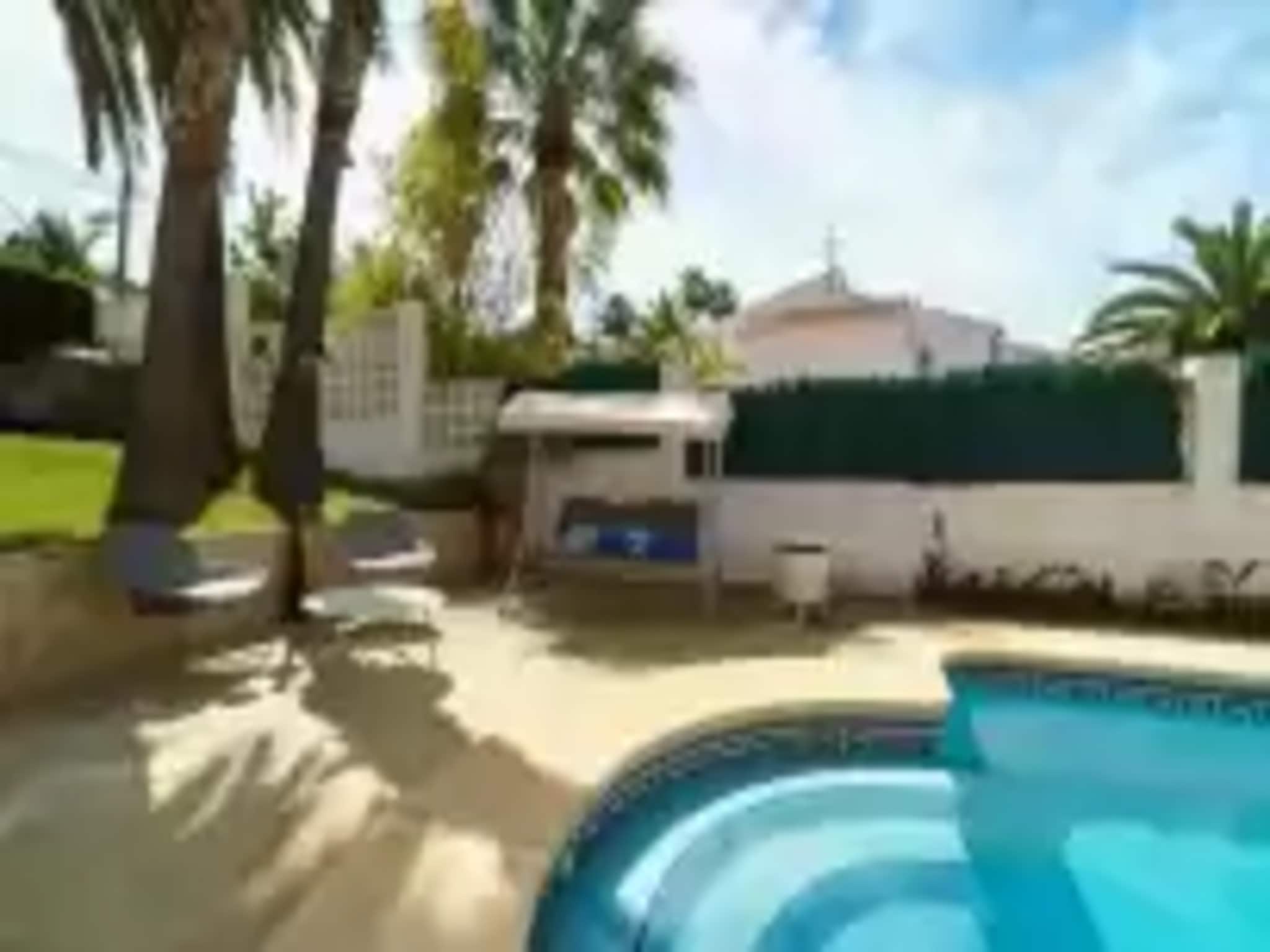 Holiday home Gladiolo