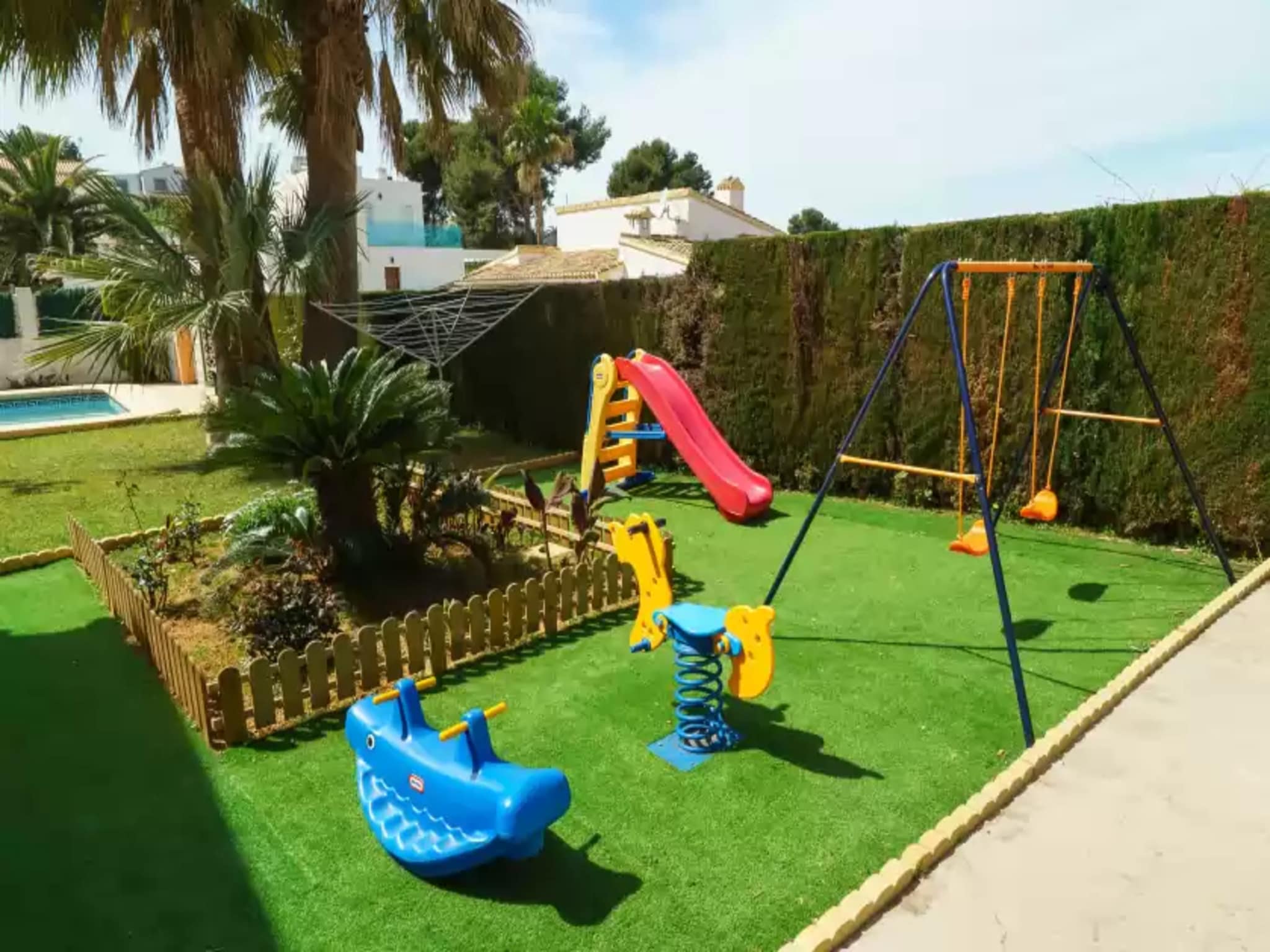 Holiday home Gladiolo