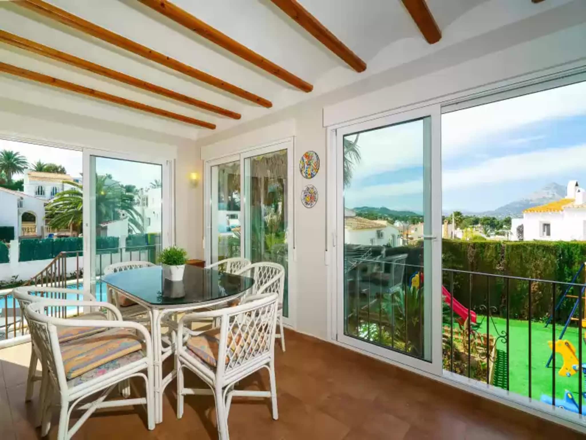 Holiday home Gladiolo