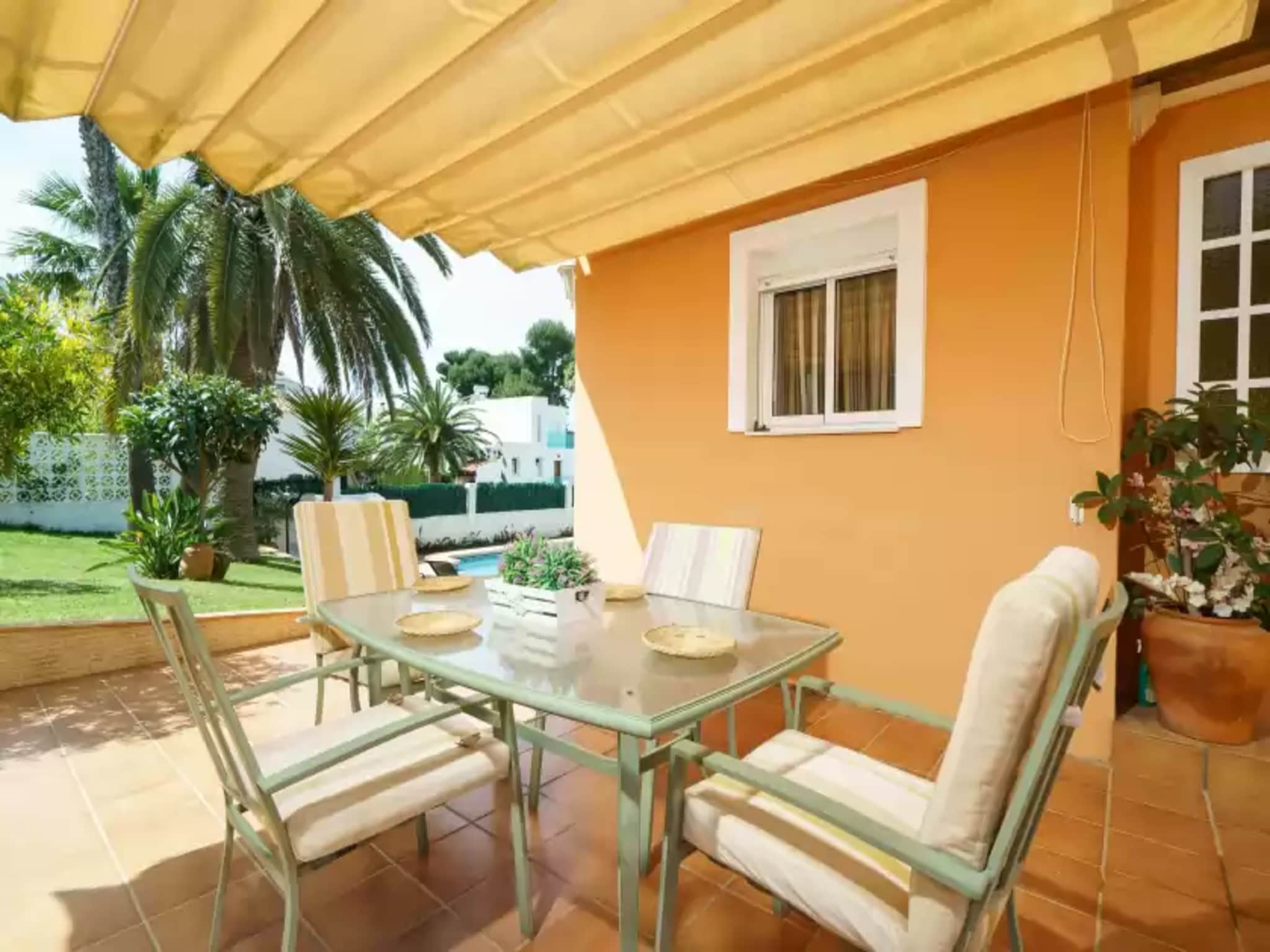 Holiday home Gladiolo