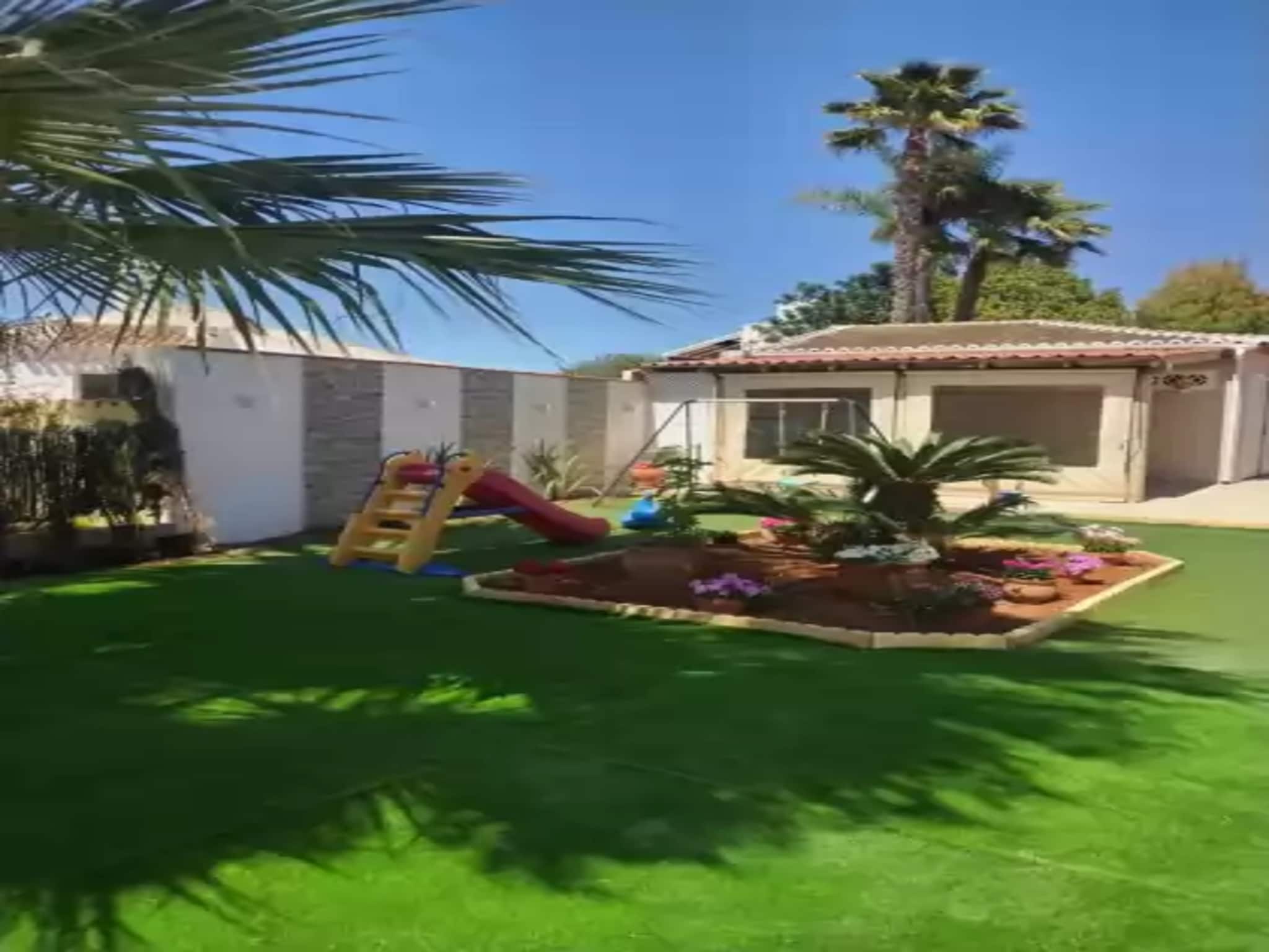 Holiday home Gladiolo