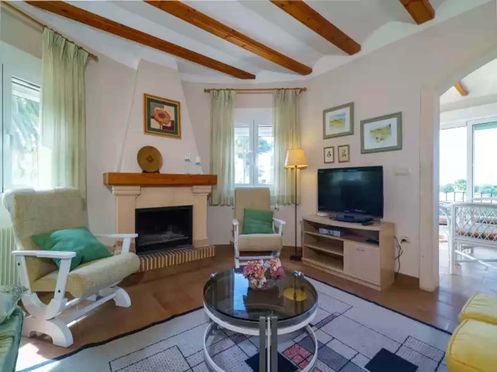 Holiday home Gladiolo