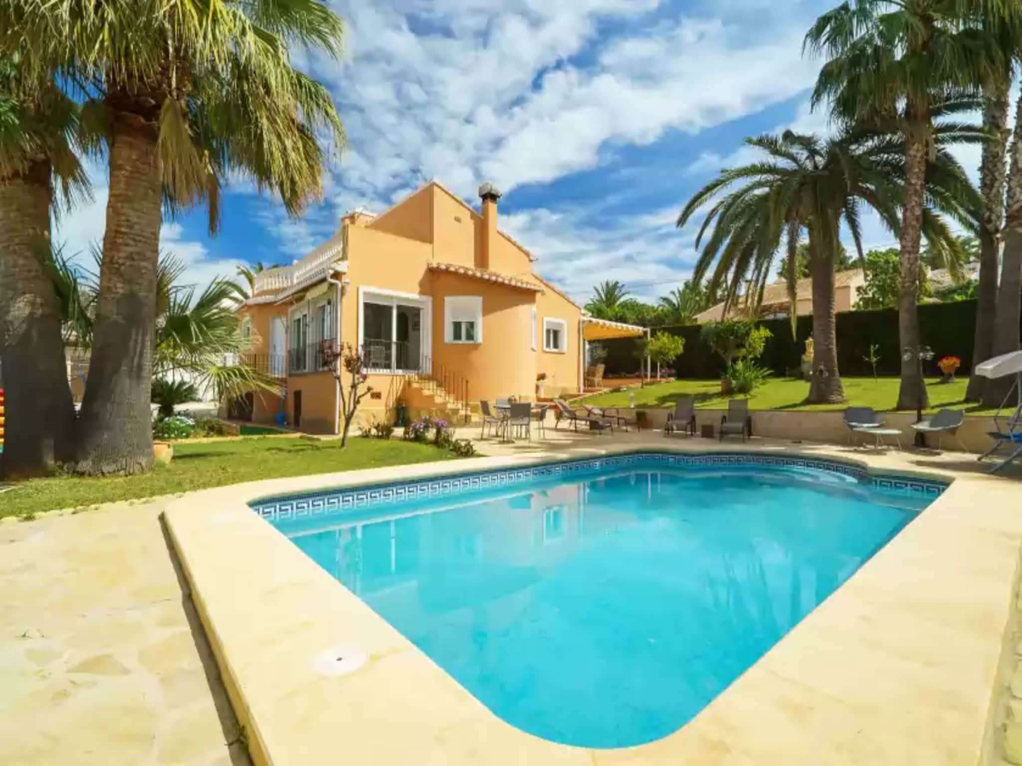 Holiday home Gladiolo