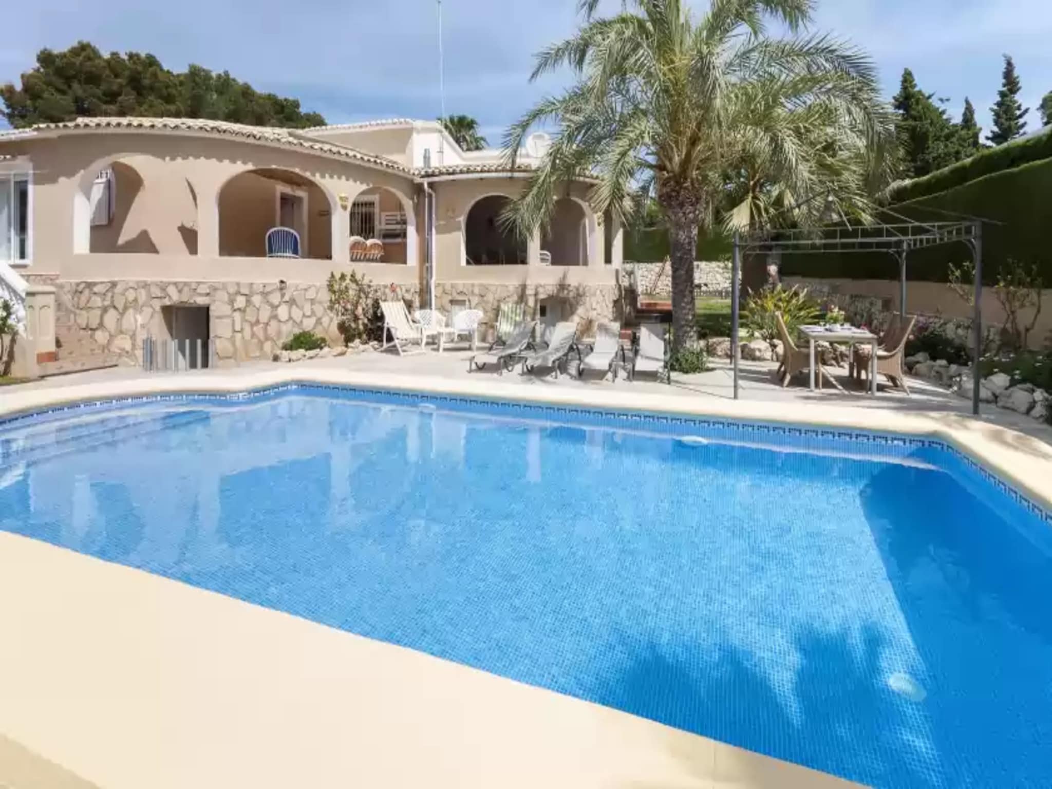 Holiday home Frederic