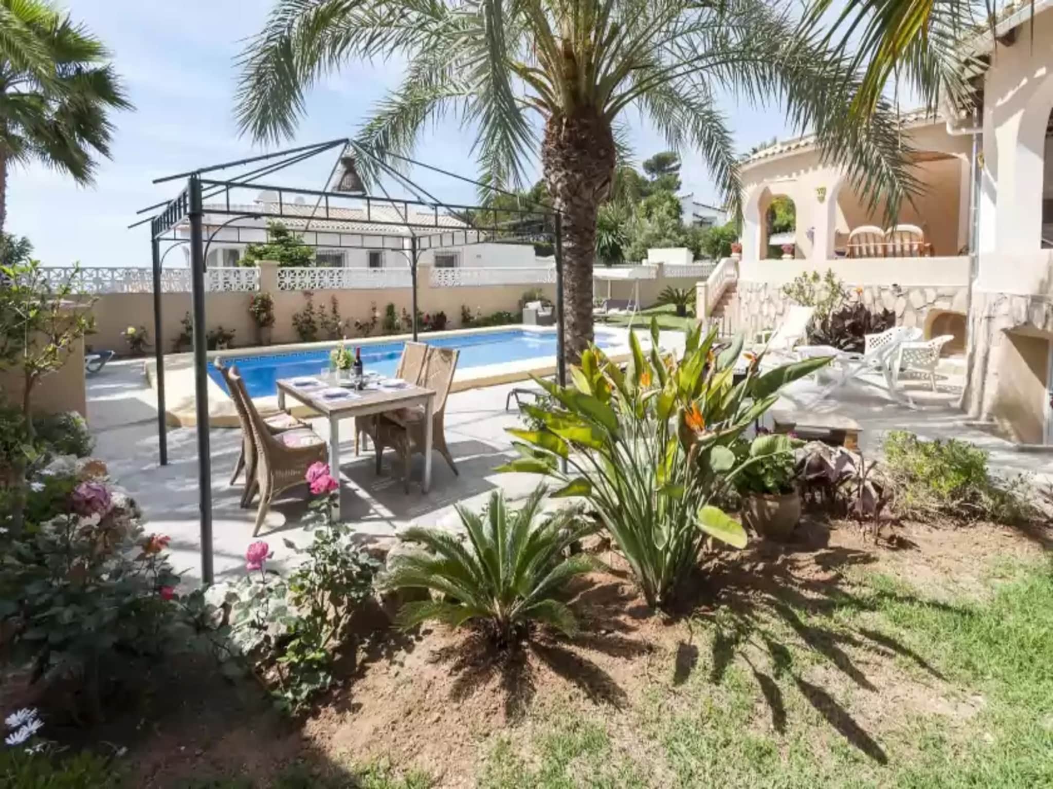 Holiday home Frederic