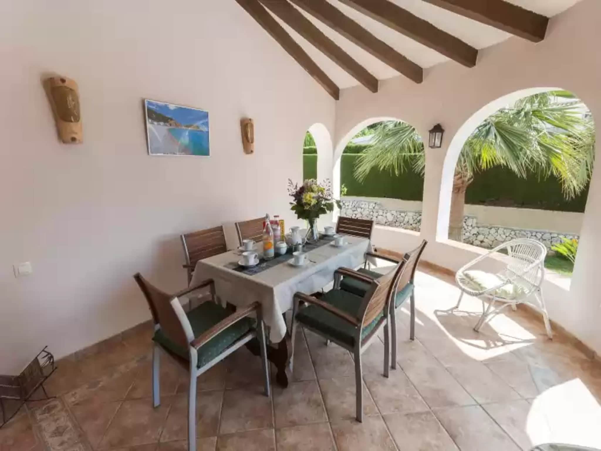 Holiday home Frederic