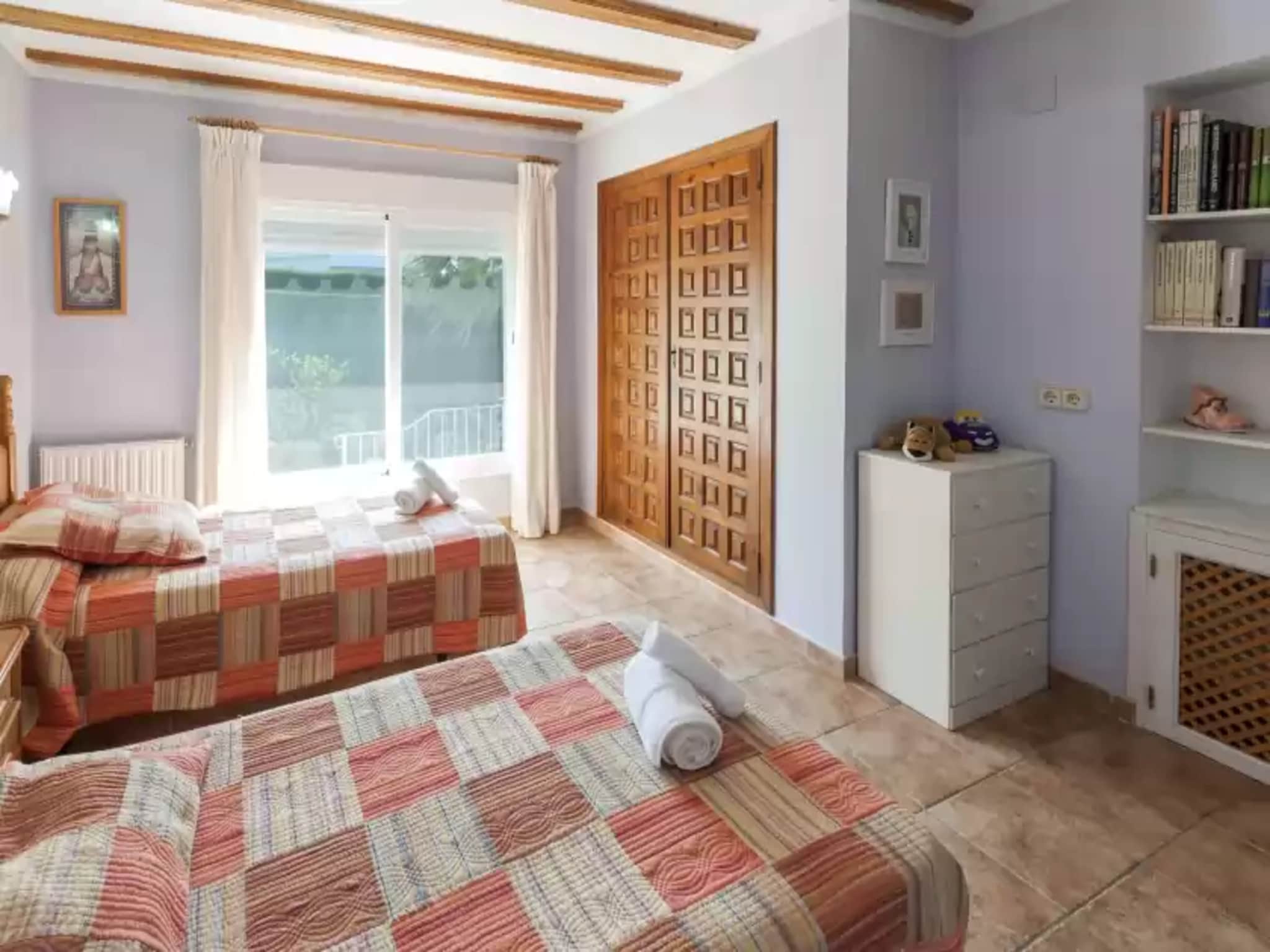 Holiday home Frederic
