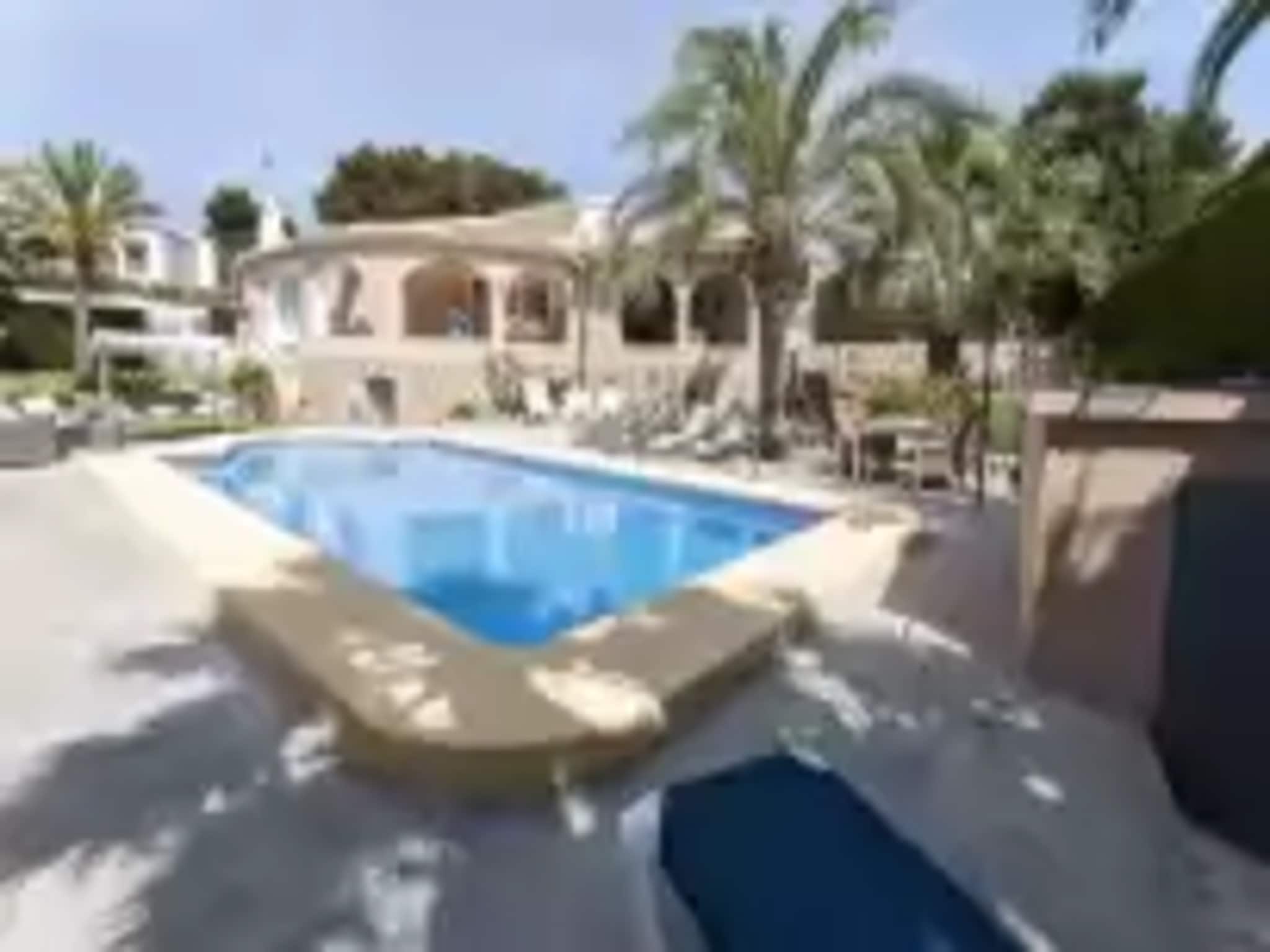 Holiday home Frederic