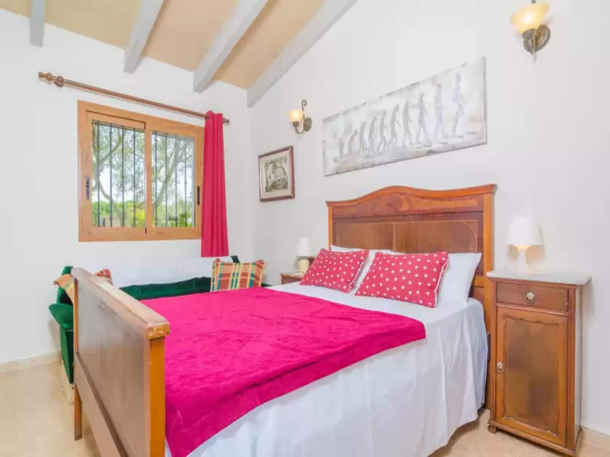 Casa de vacaciones Can Estelrich- Sant Blai