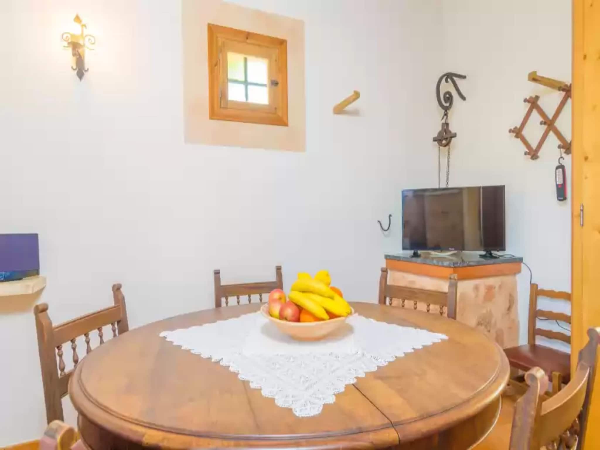 Casa de vacaciones Can Estelrich- Sant Blai